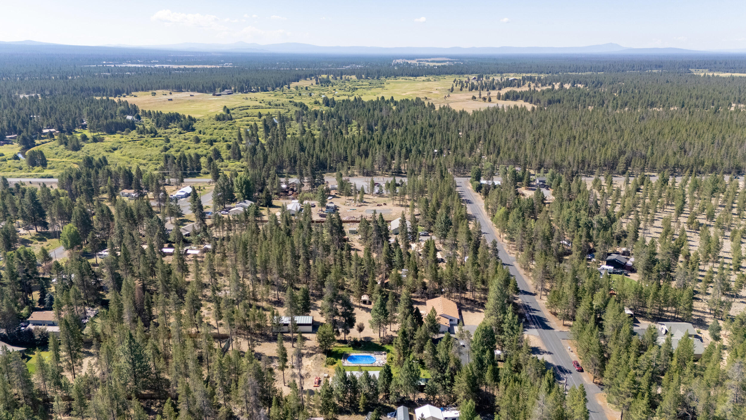 Ahern Acres - Residential