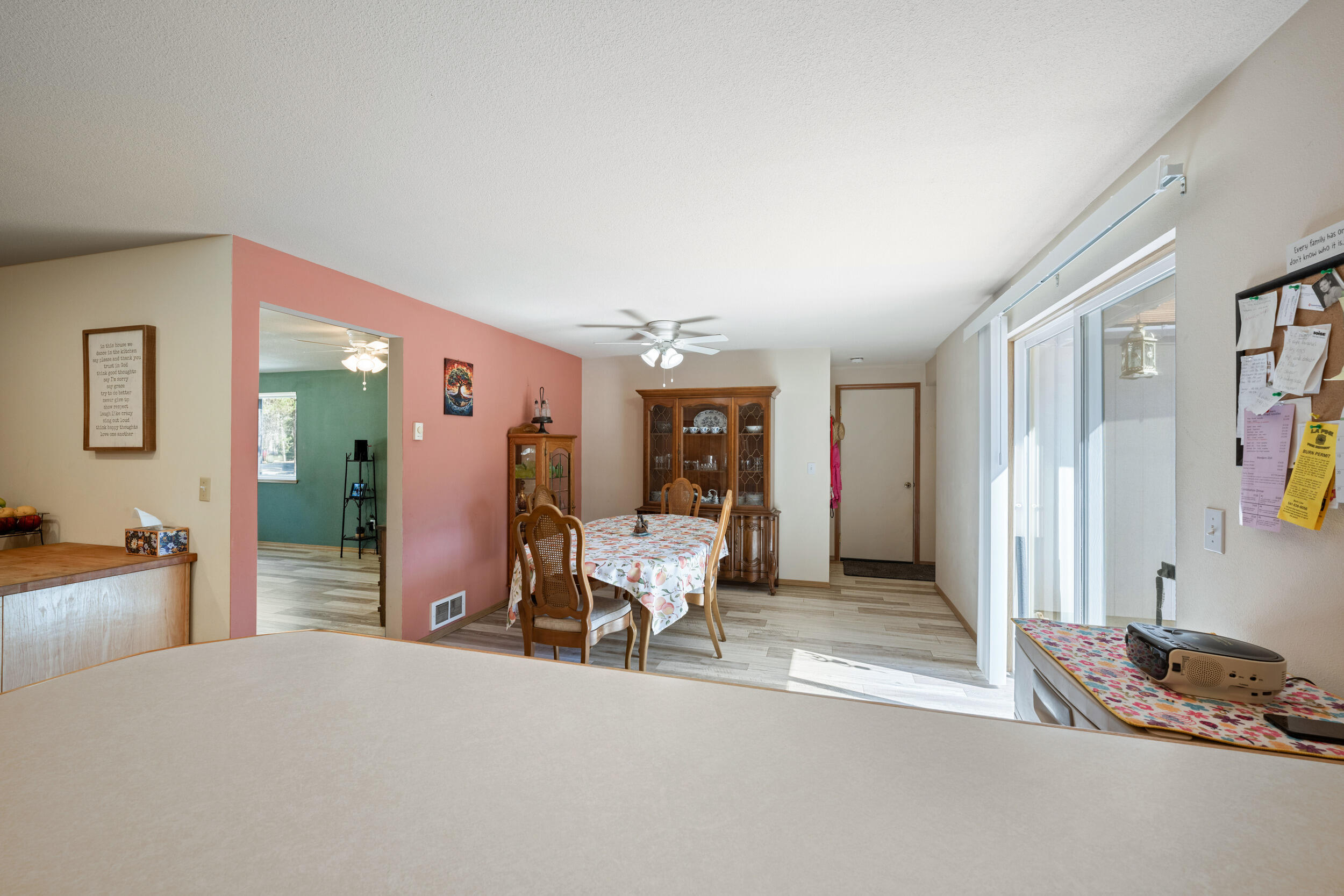 Ahern Acres - Residential