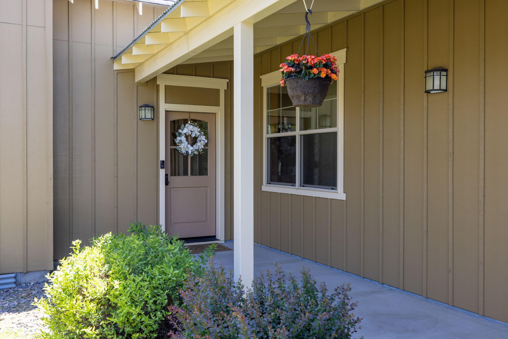 Eagle Crest - Residential
