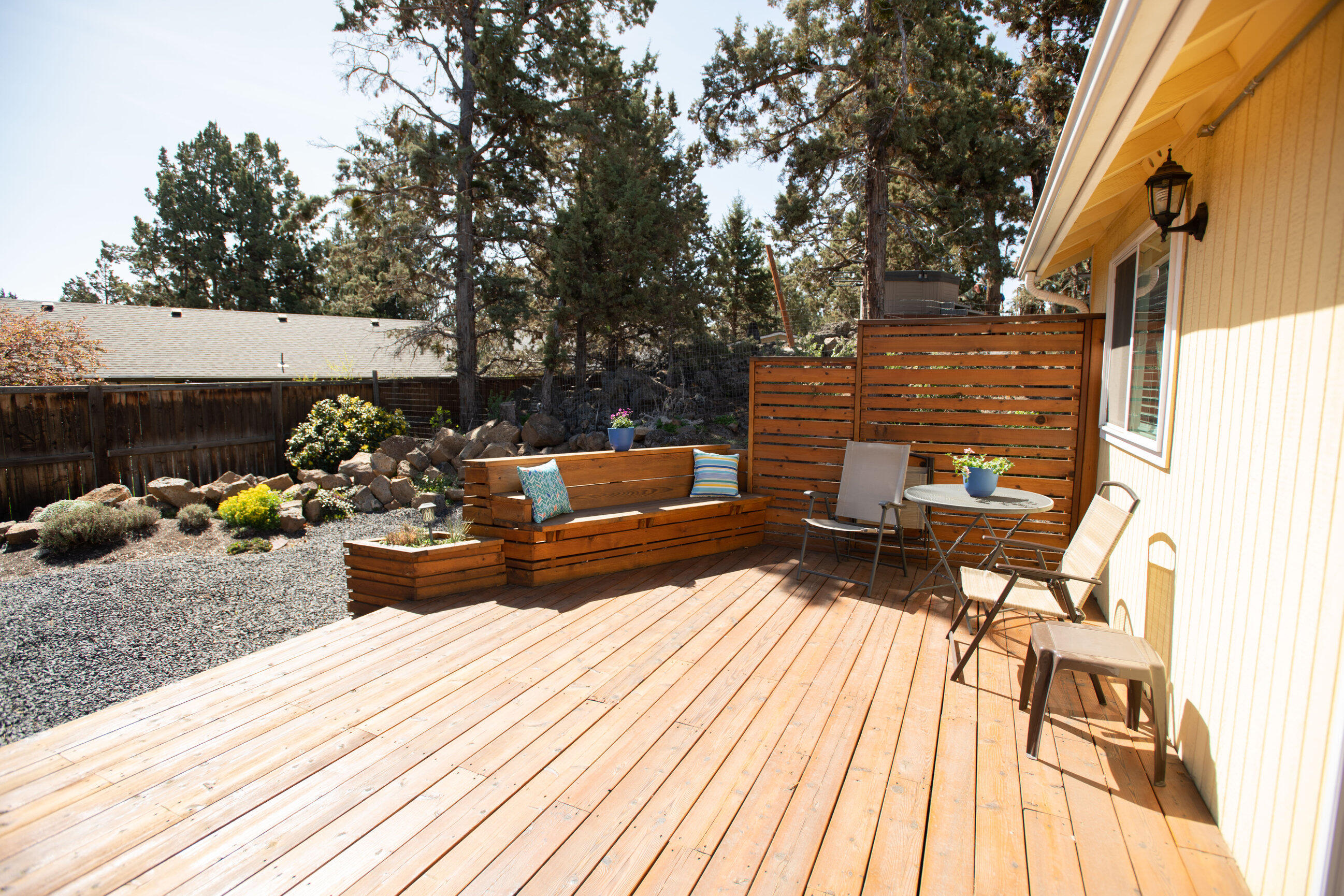 Rock Ridge - Residential