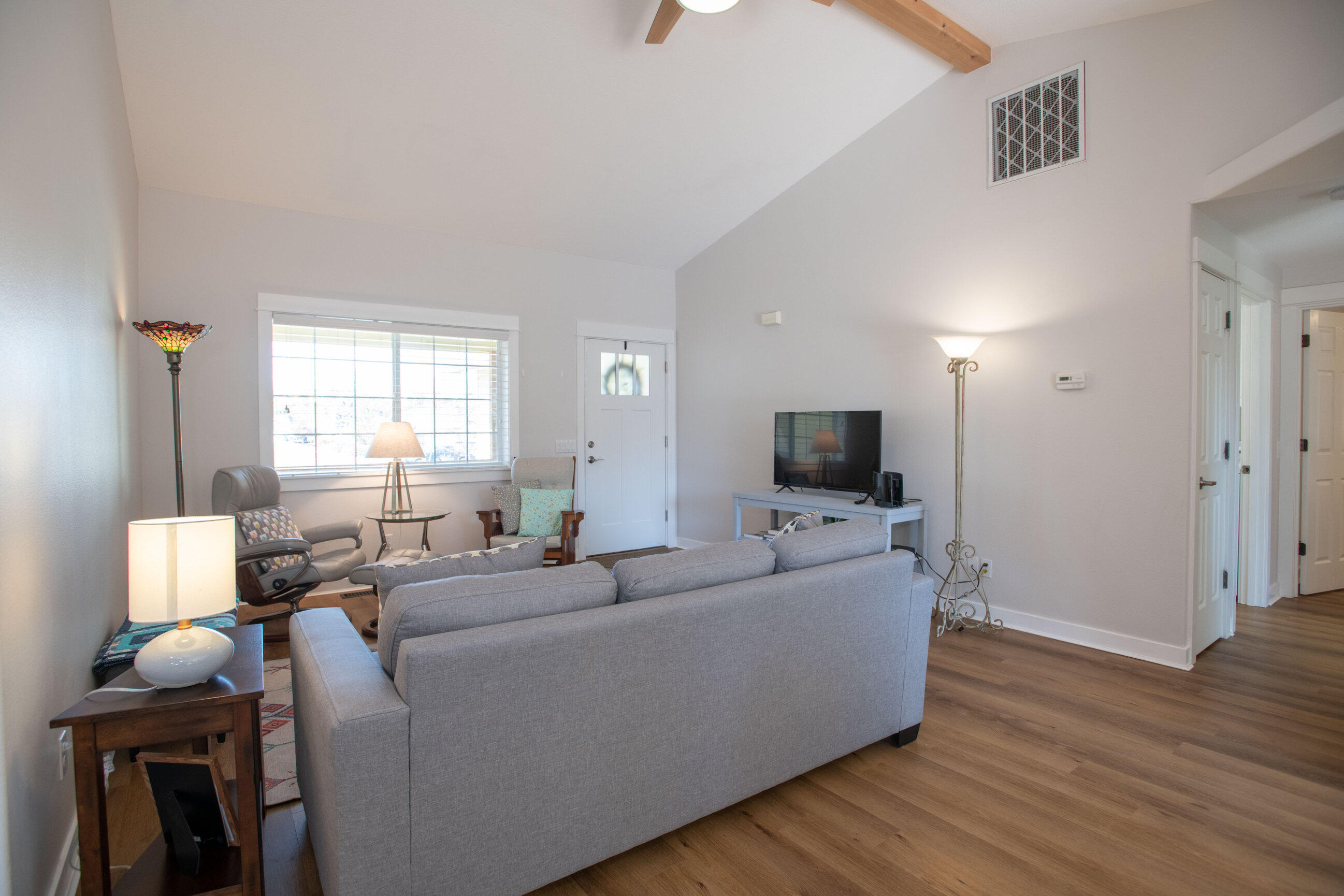 Rock Ridge - Residential