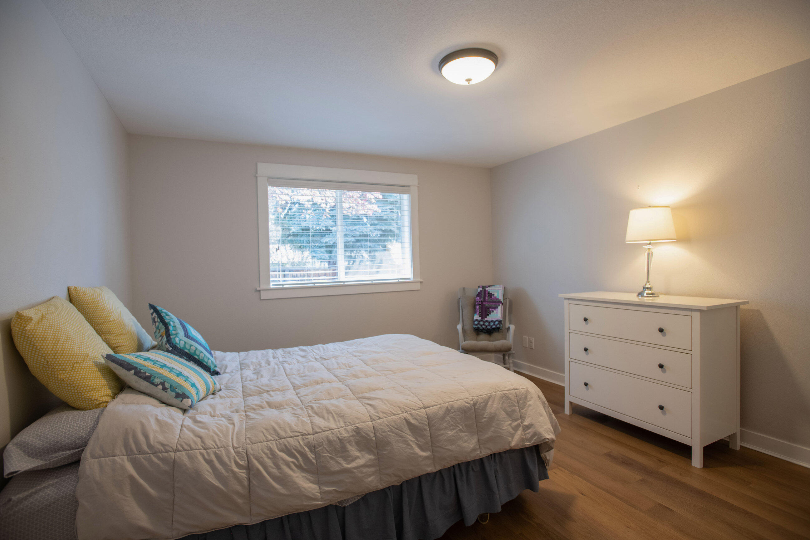 Rock Ridge - Residential