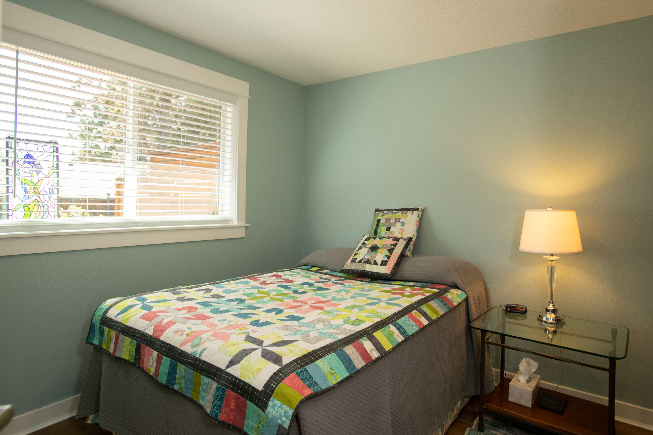 Rock Ridge - Residential