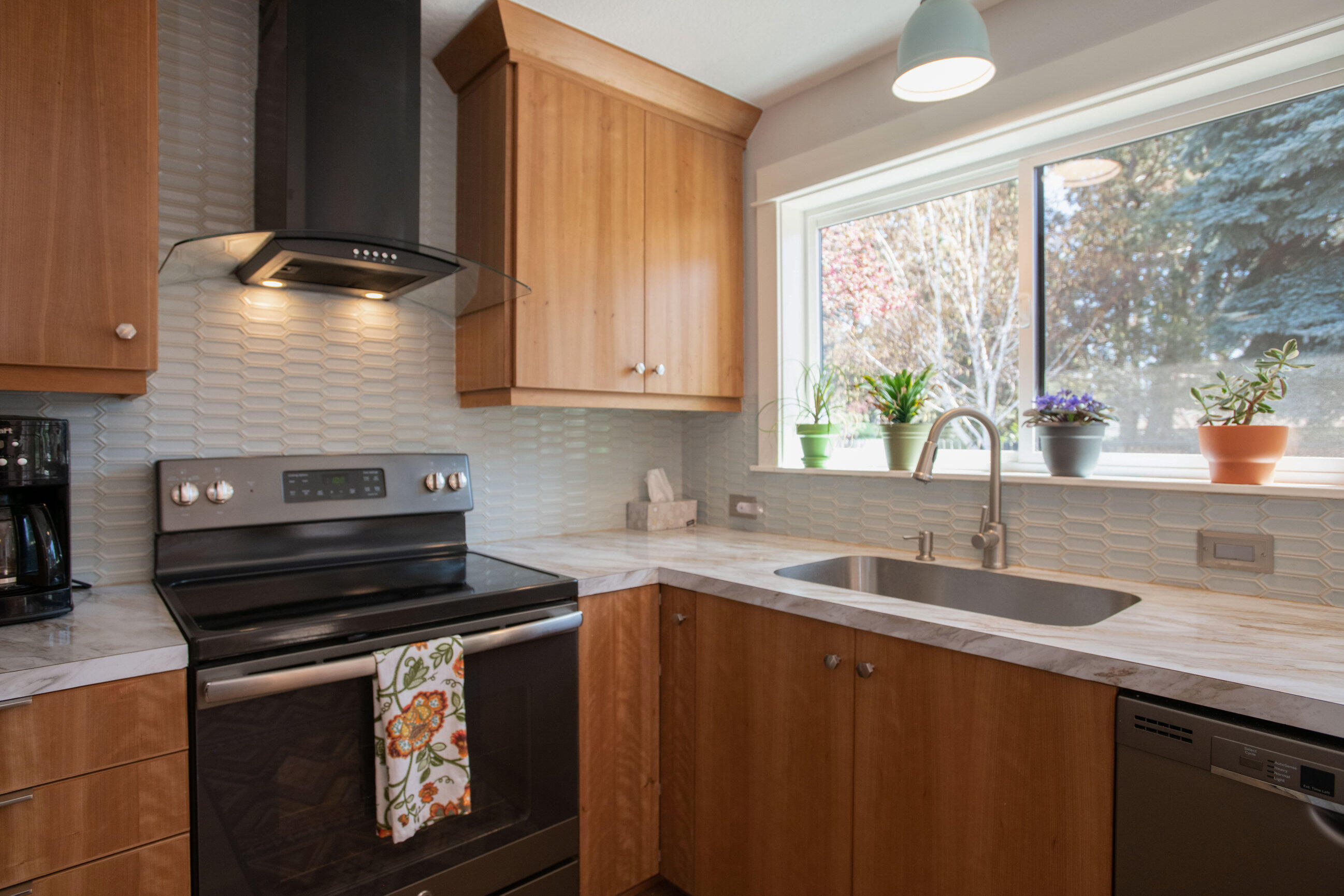 Rock Ridge - Residential