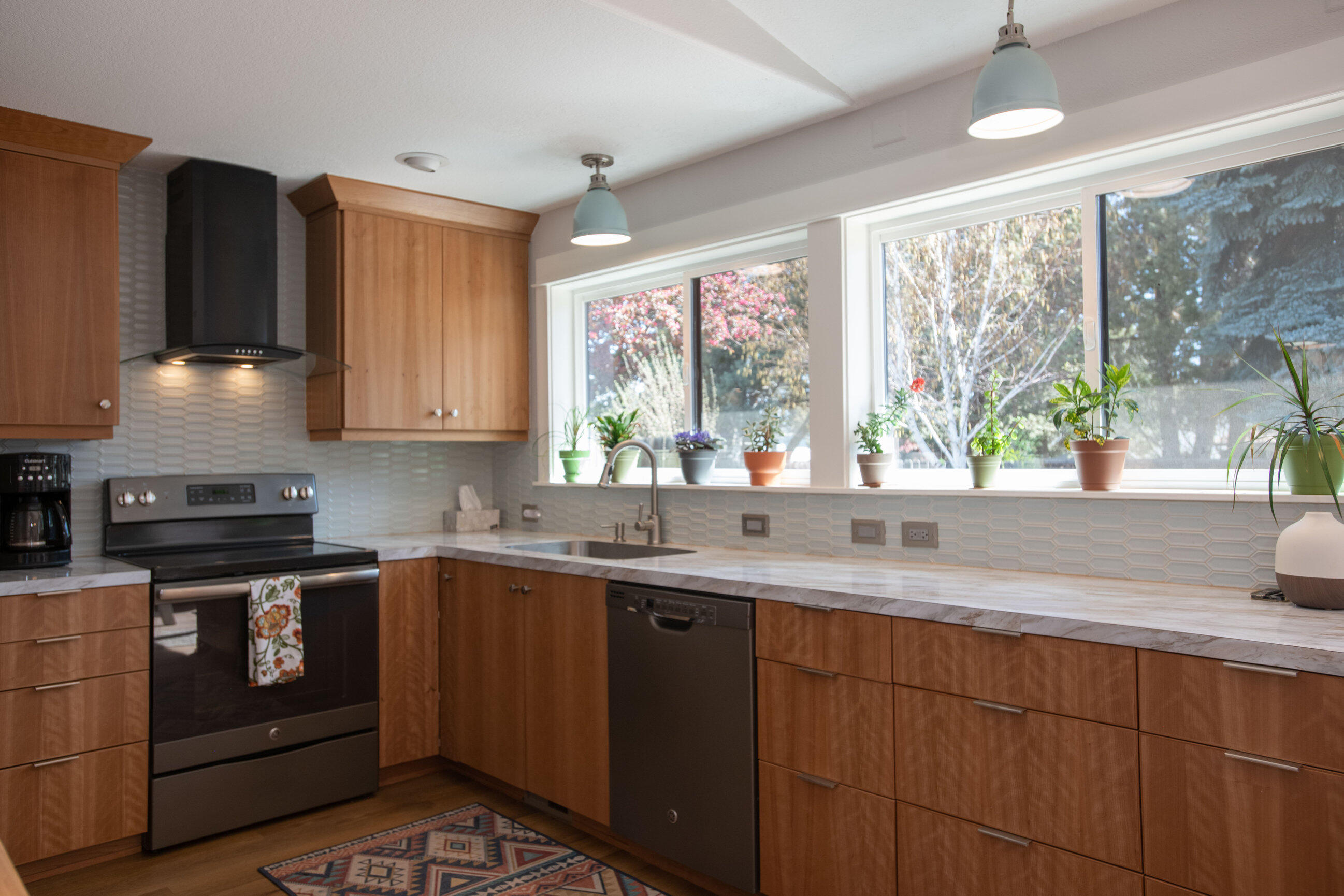 Rock Ridge - Residential
