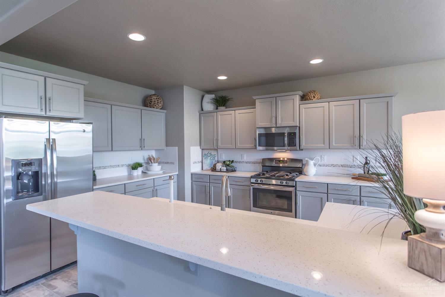 Cascade Heights - Residential
