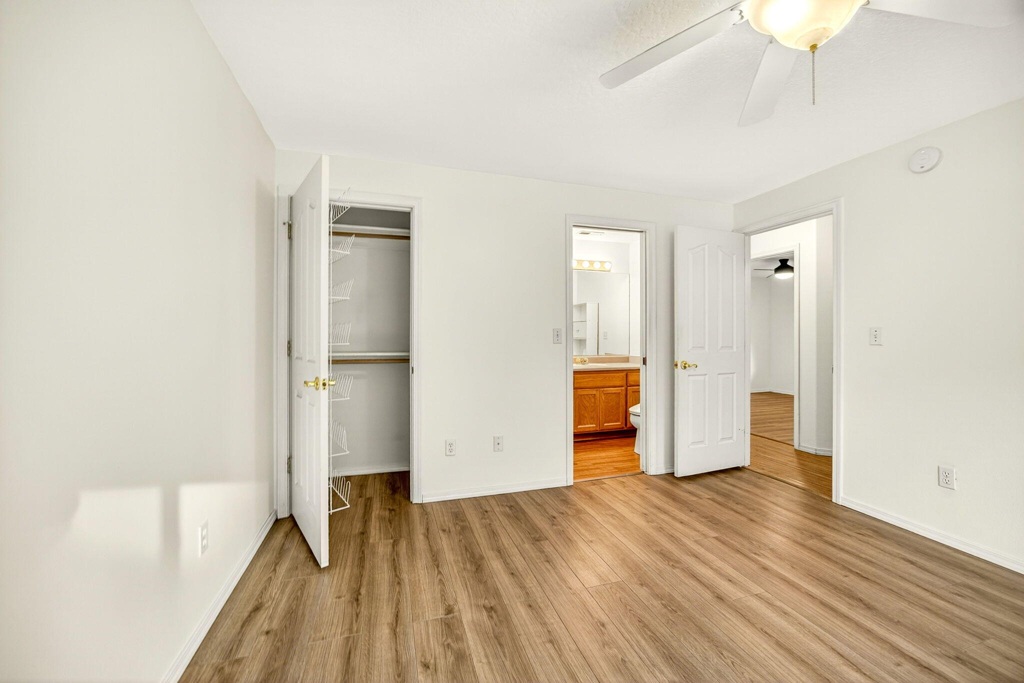 Forest Glen Phase I - Residential