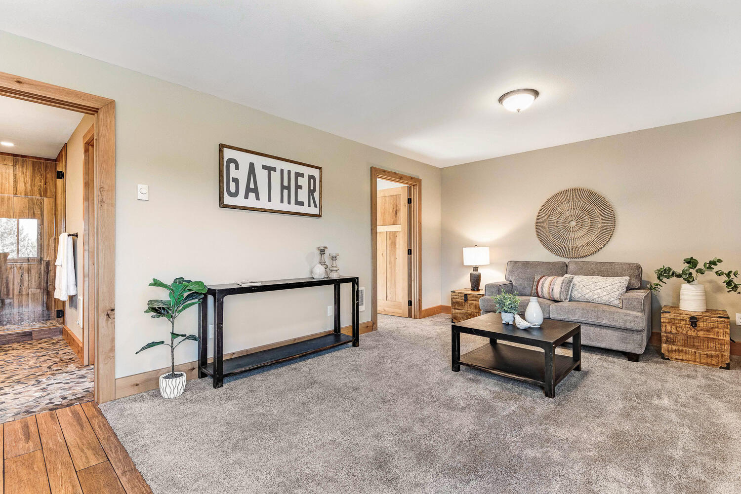 Juniper Ridge - Residential