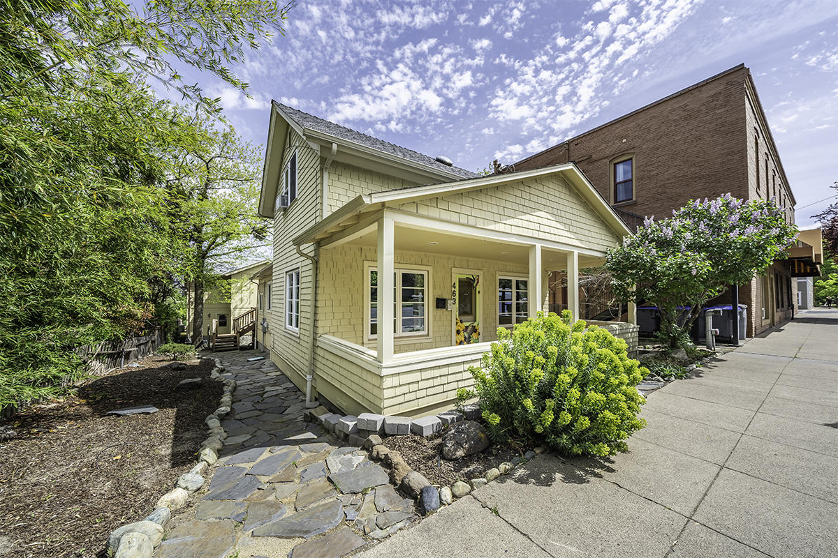 N/A - Residential