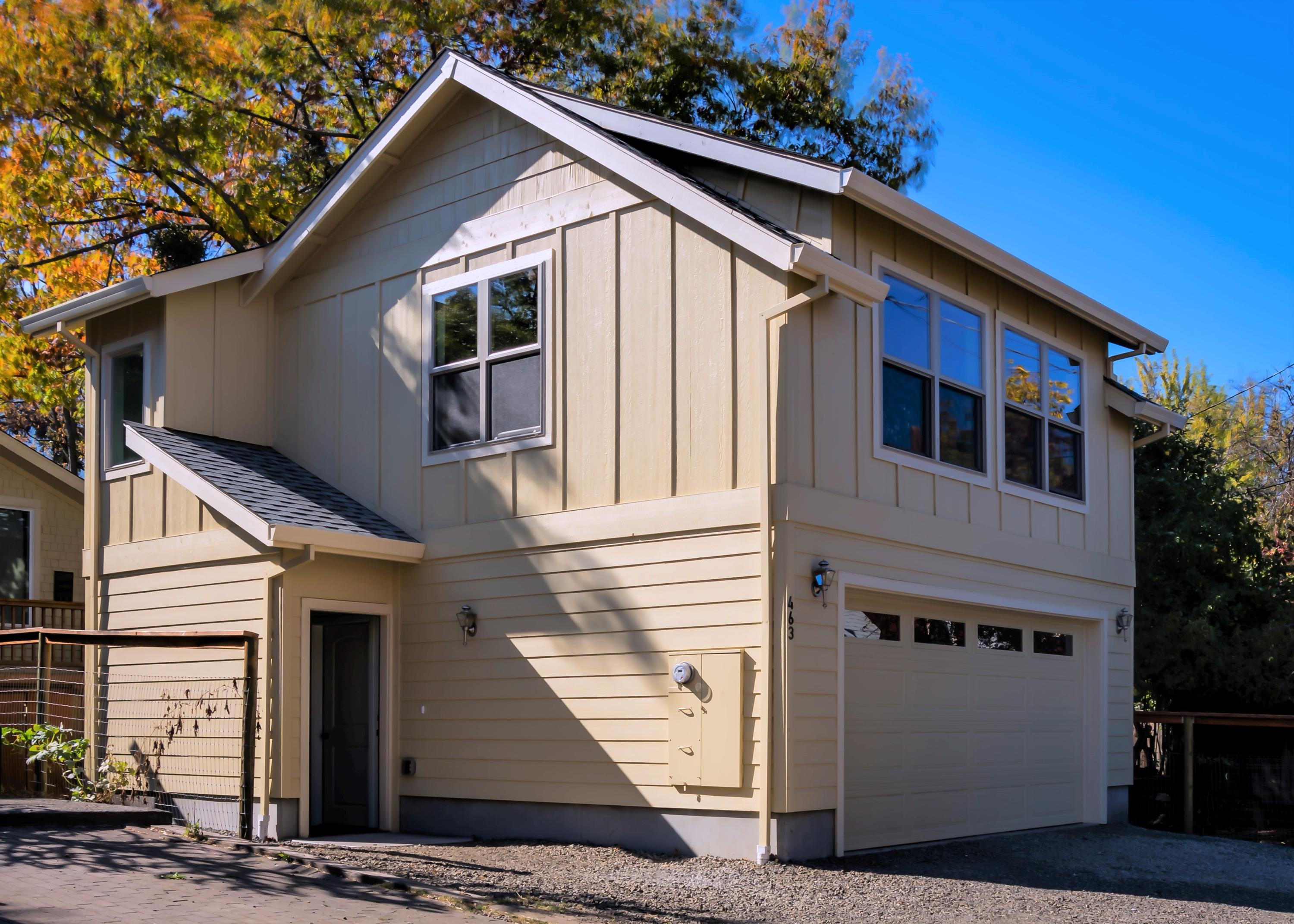 N/A - Residential