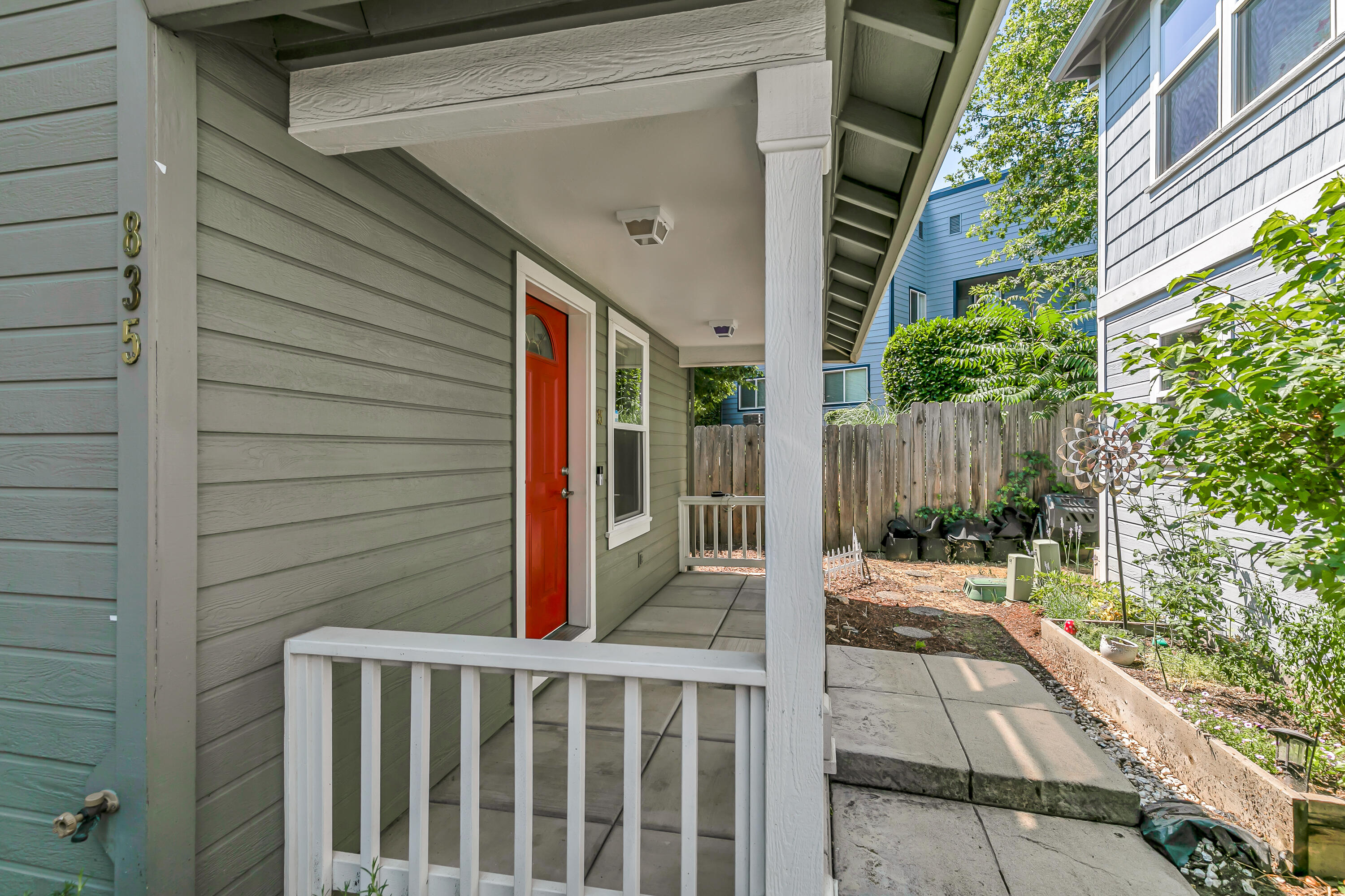 N/A - Residential