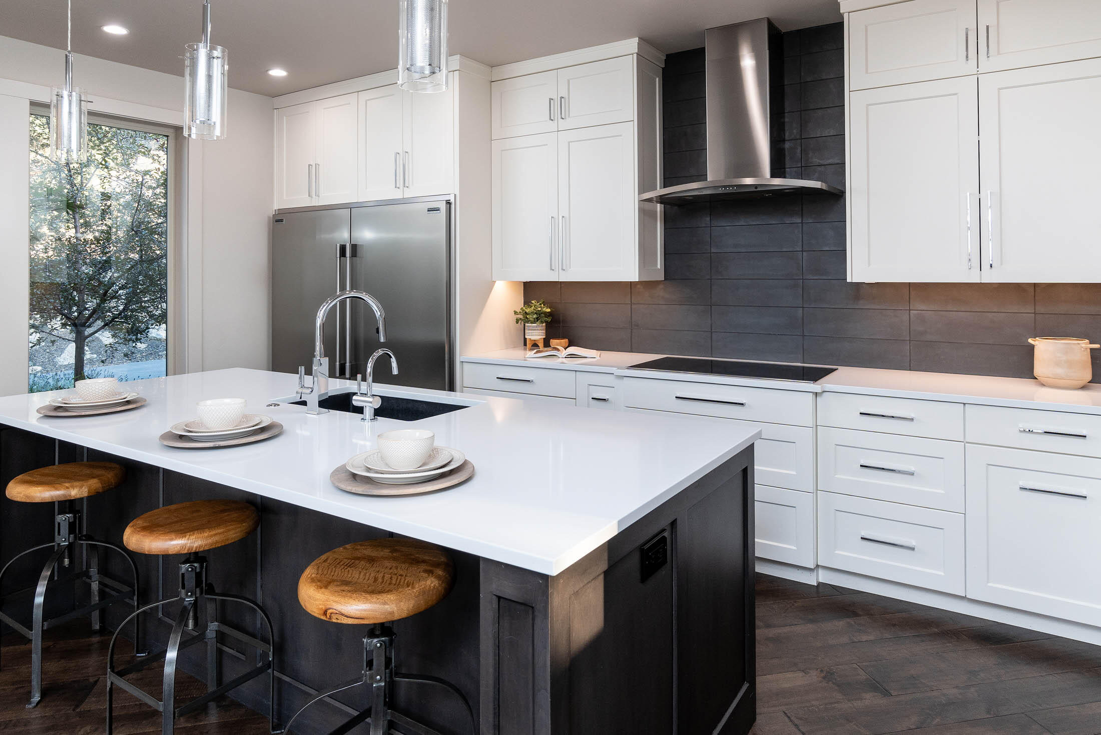 Awbrey Butte - Residential