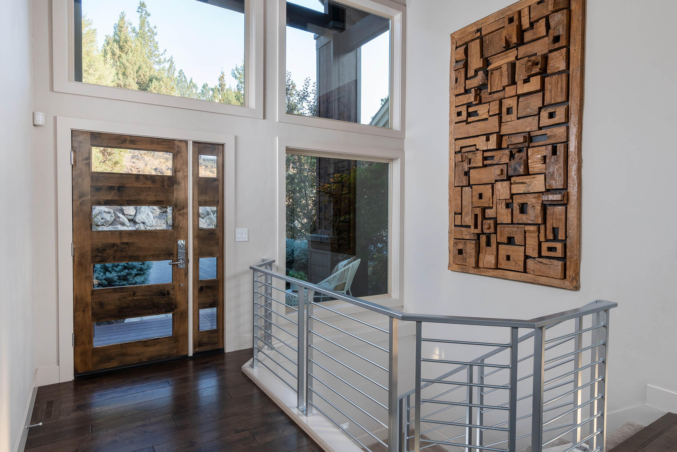 Awbrey Butte - Residential