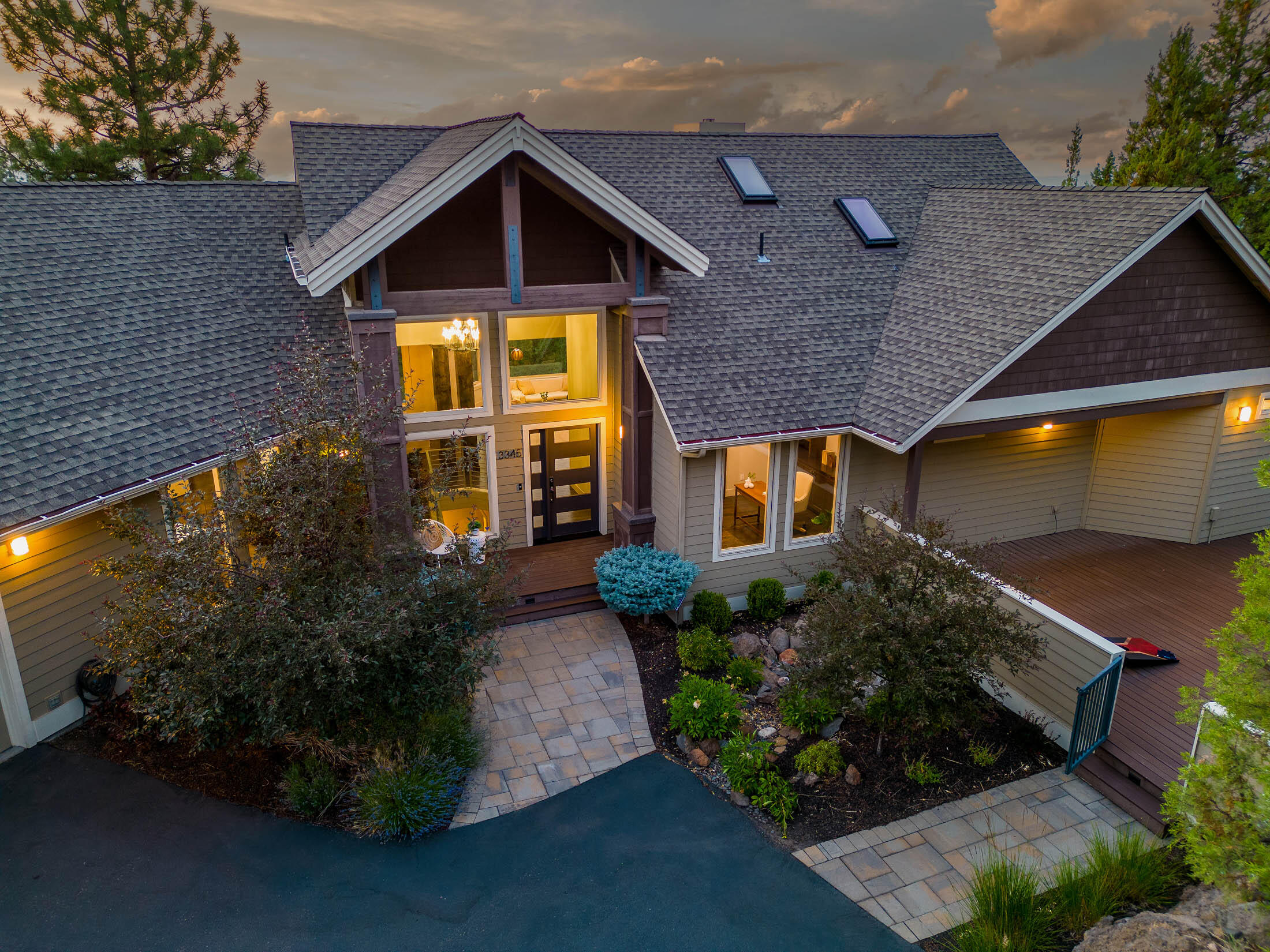 Awbrey Butte - Residential