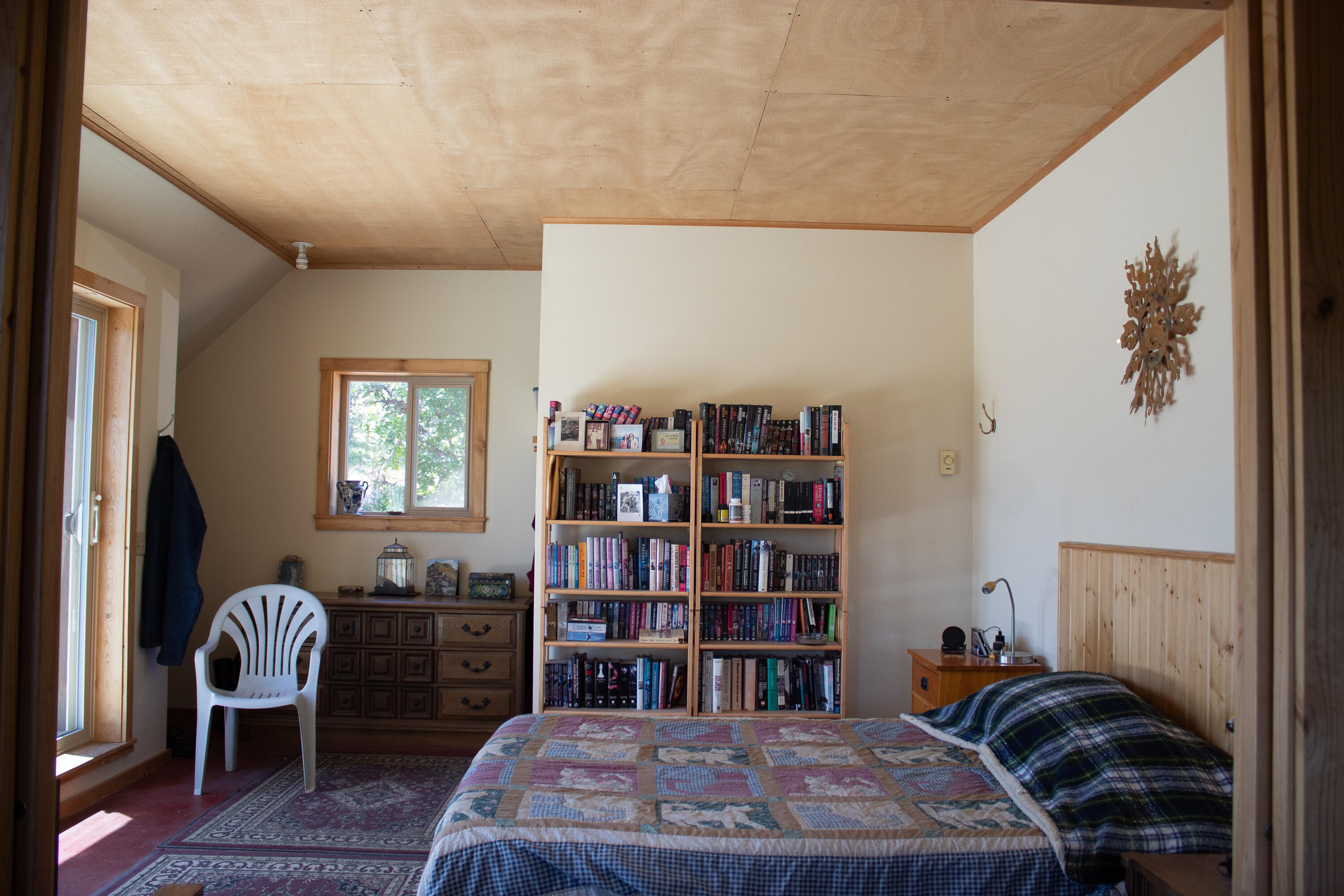 N/A - Residential