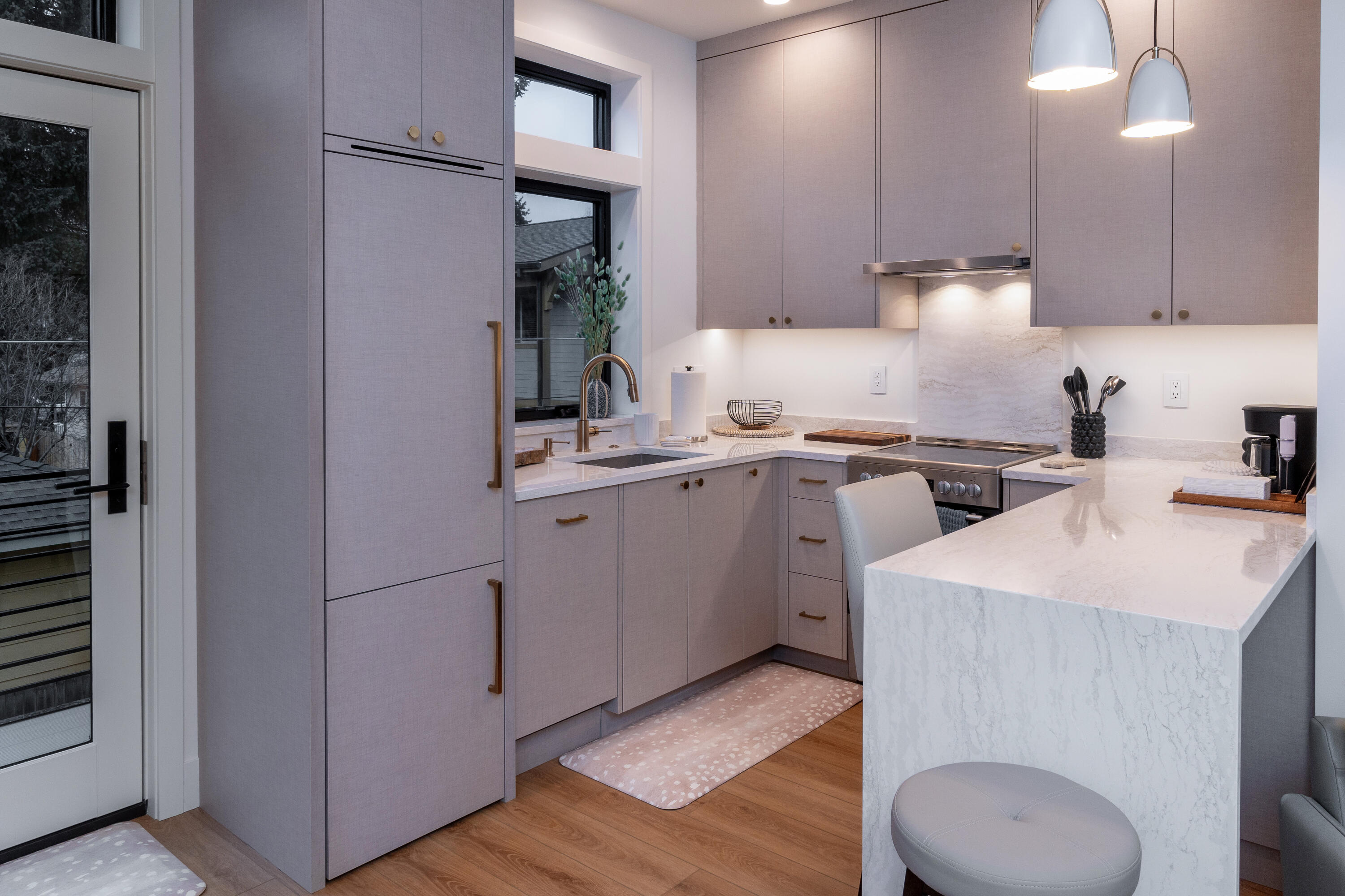 Highland - Residential
