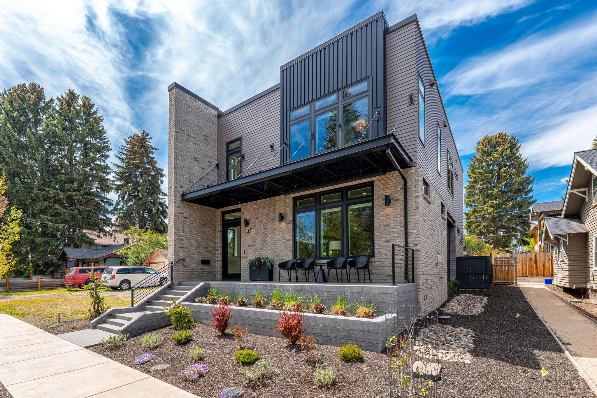 Highland - Residential