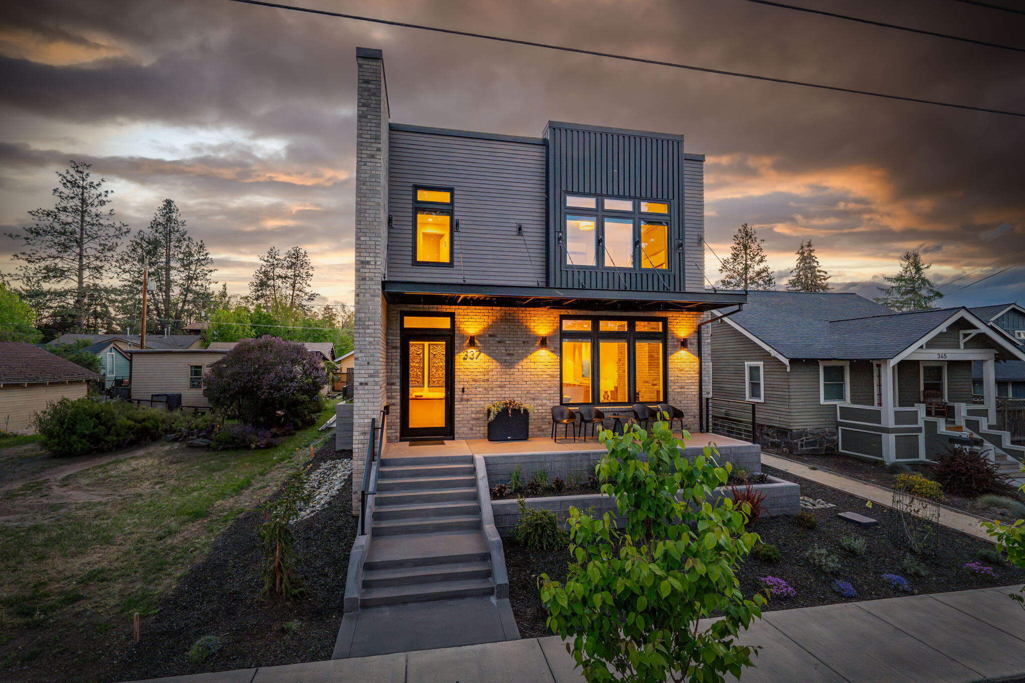 Highland - Residential