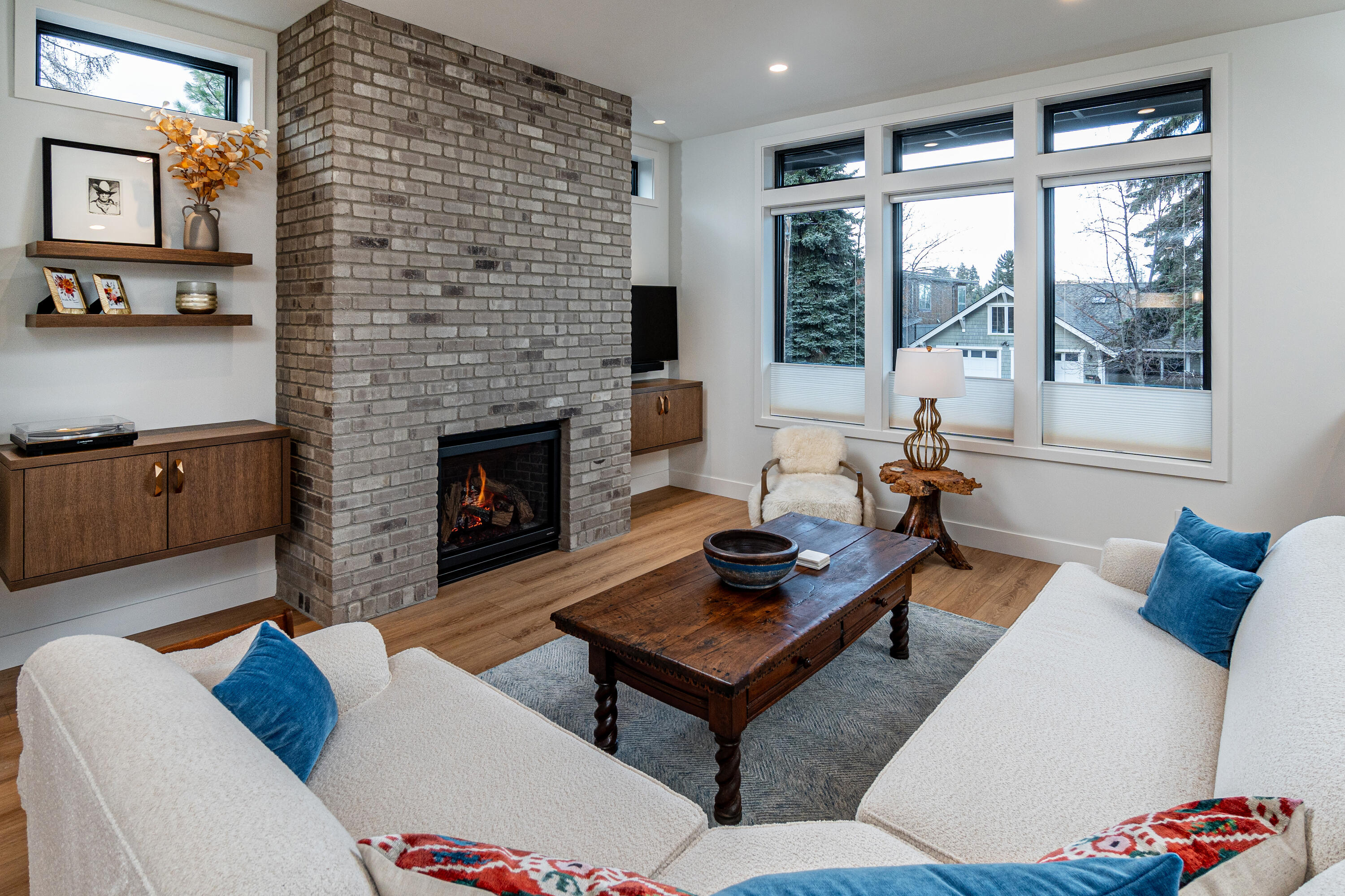 Highland - Residential