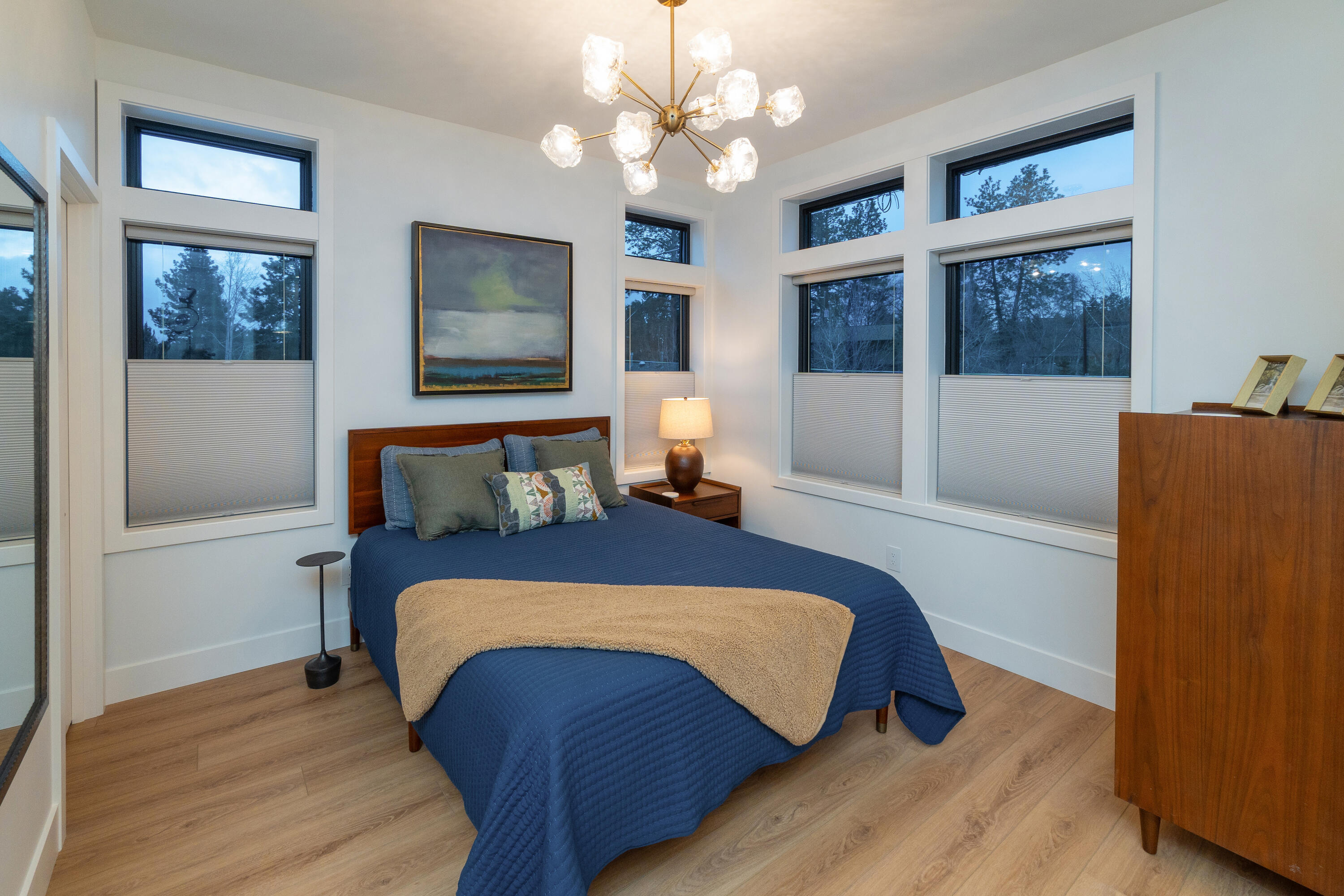 Highland - Residential