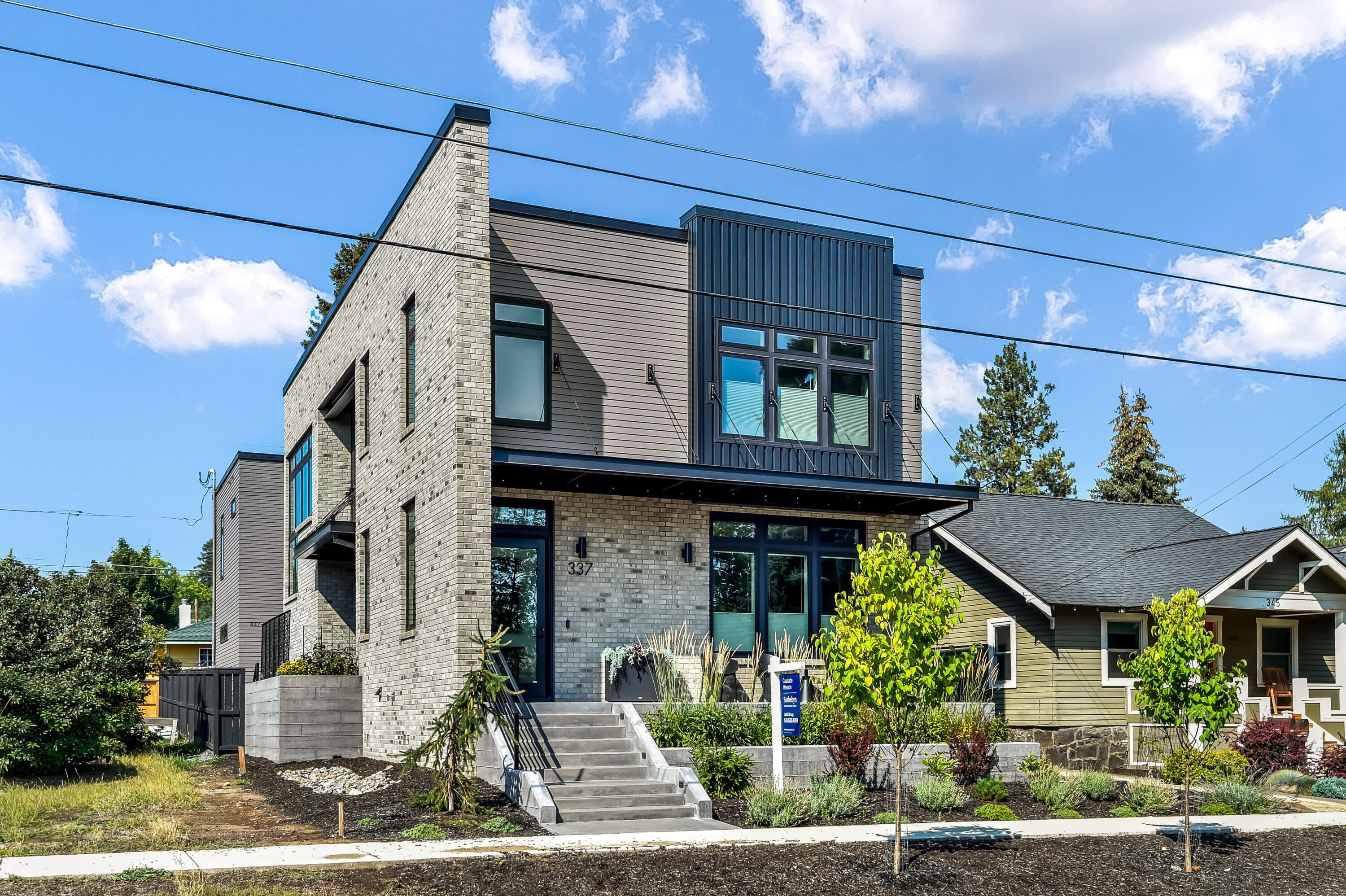 Highland - Residential