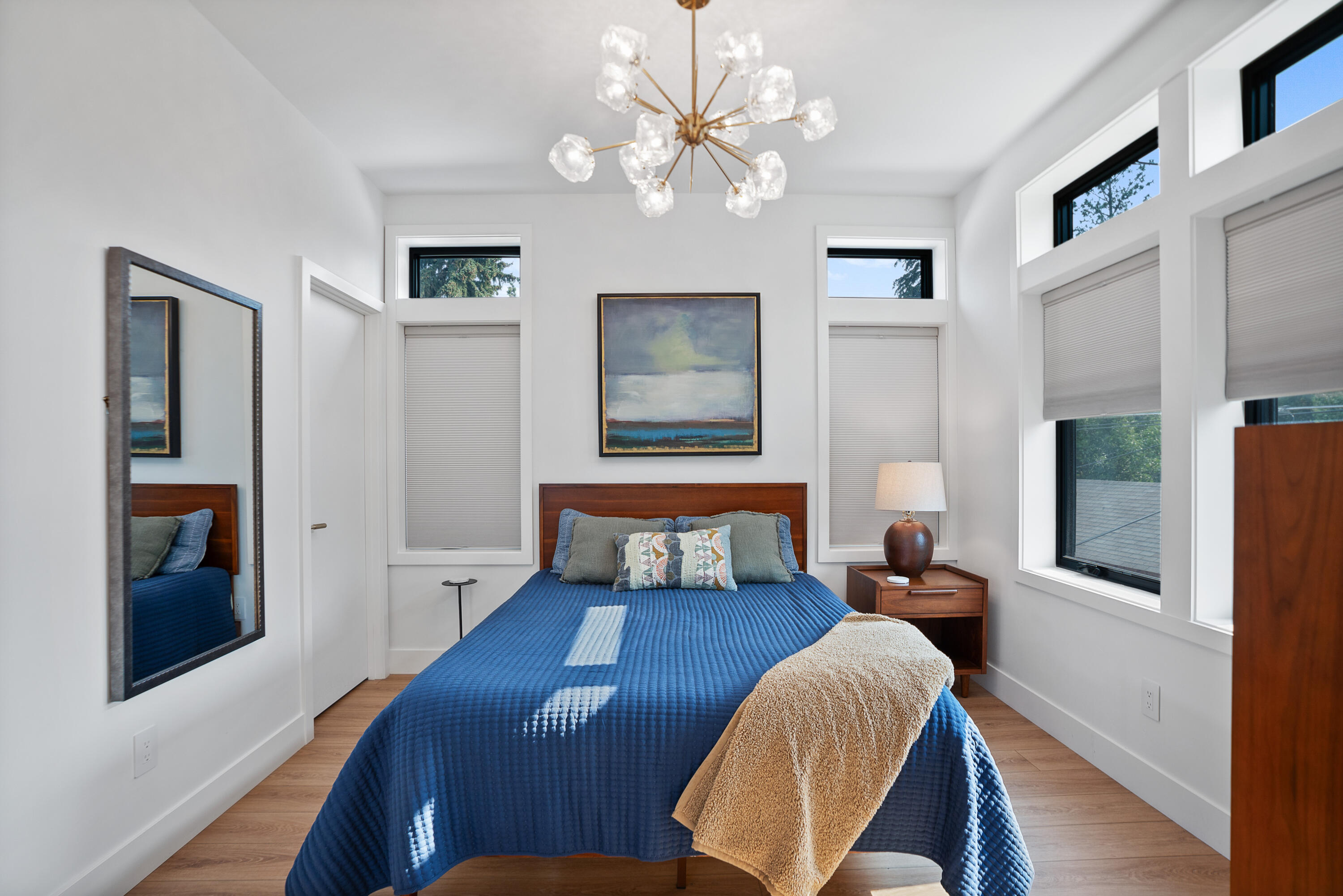 Highland - Residential