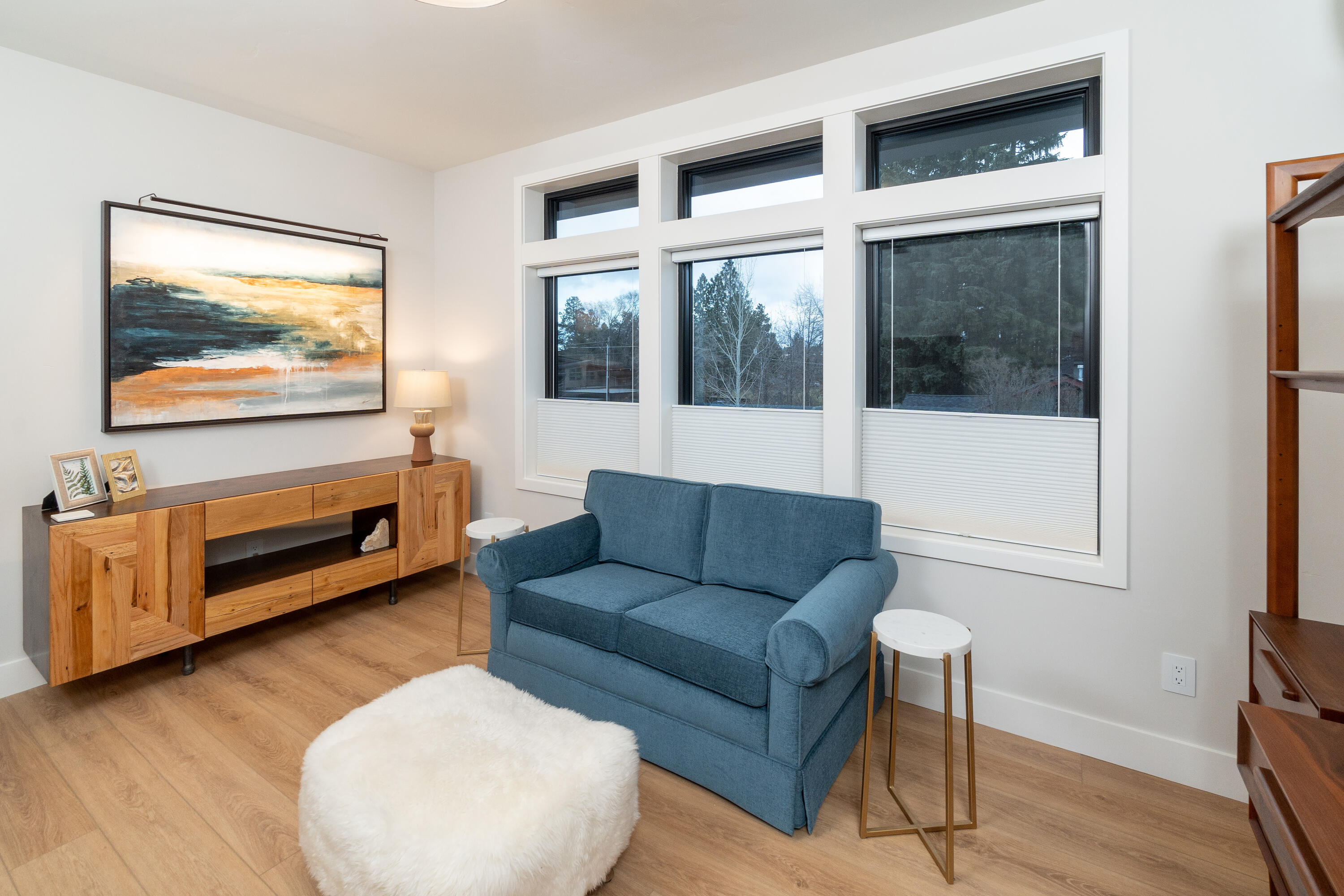 Highland - Residential