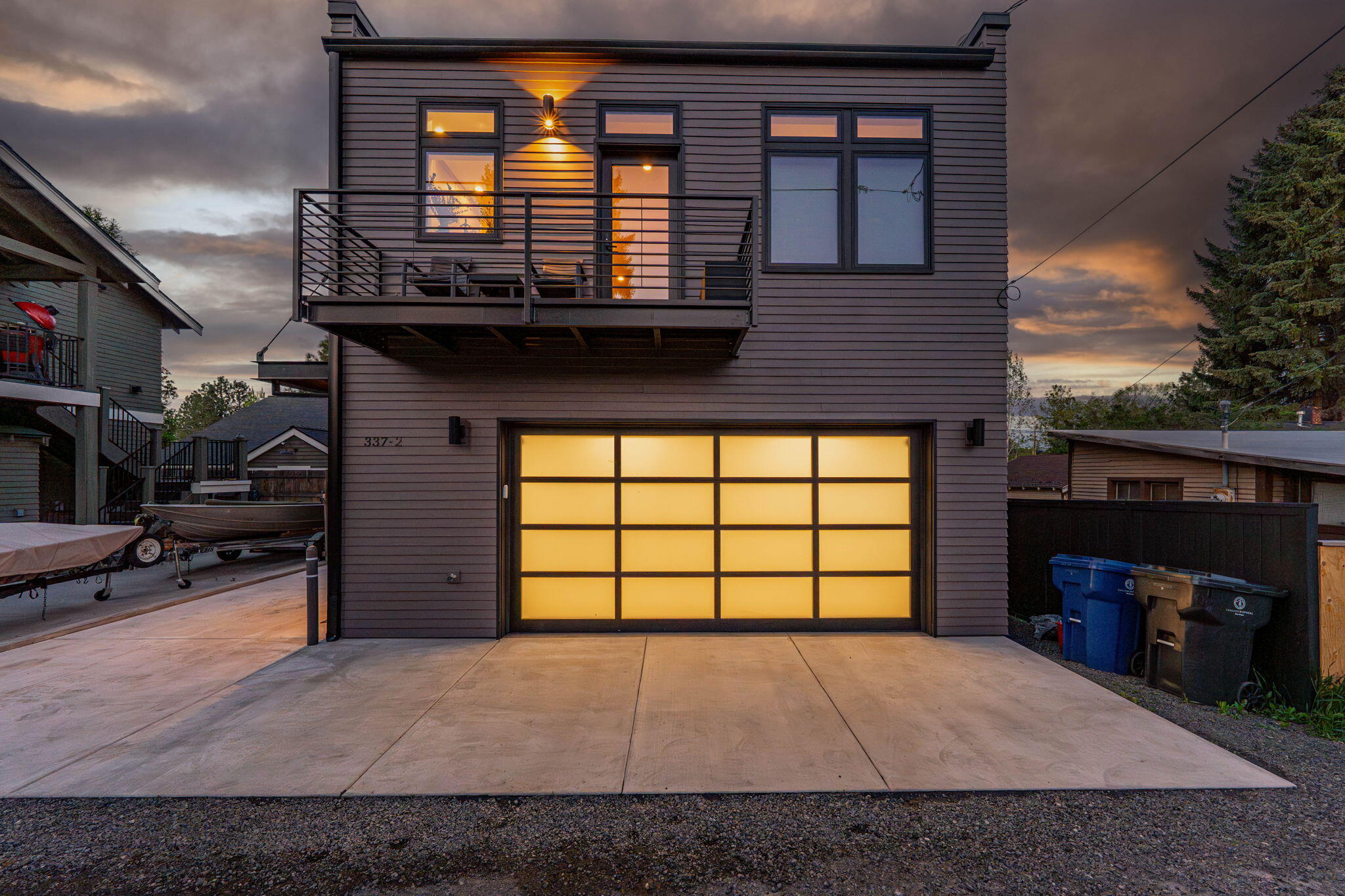 Highland - Residential