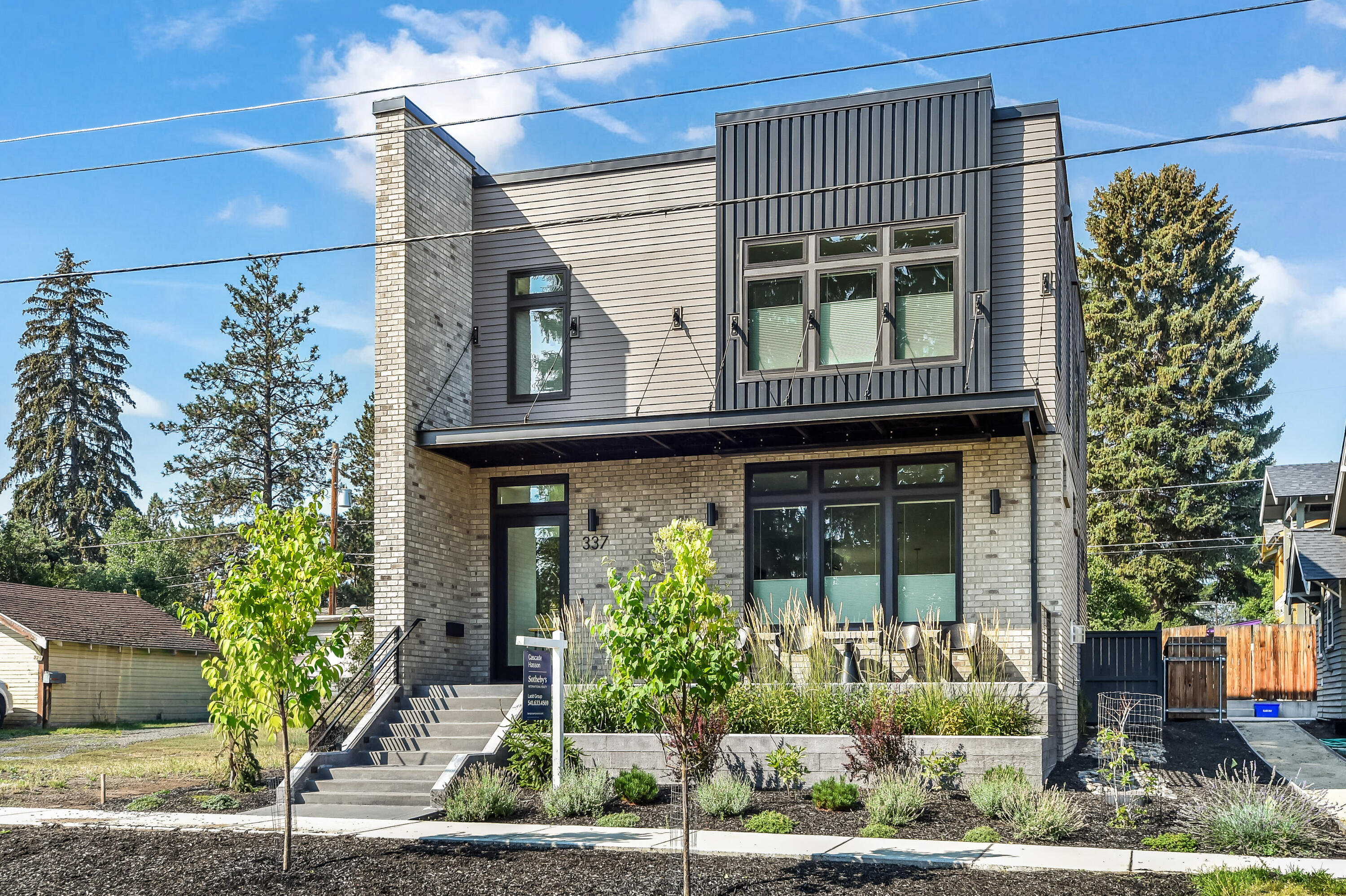 Highland - Residential