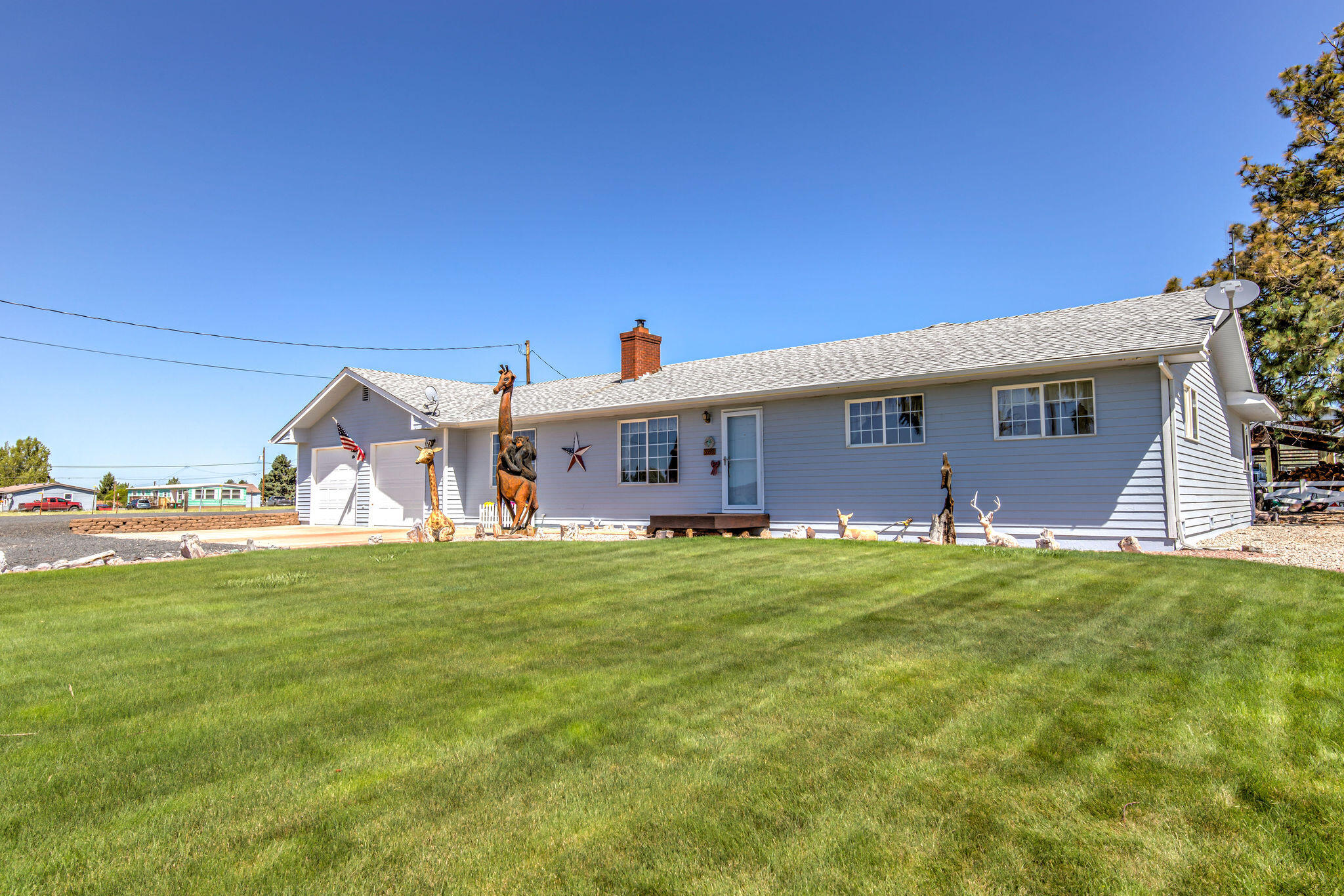 N/A - Residential