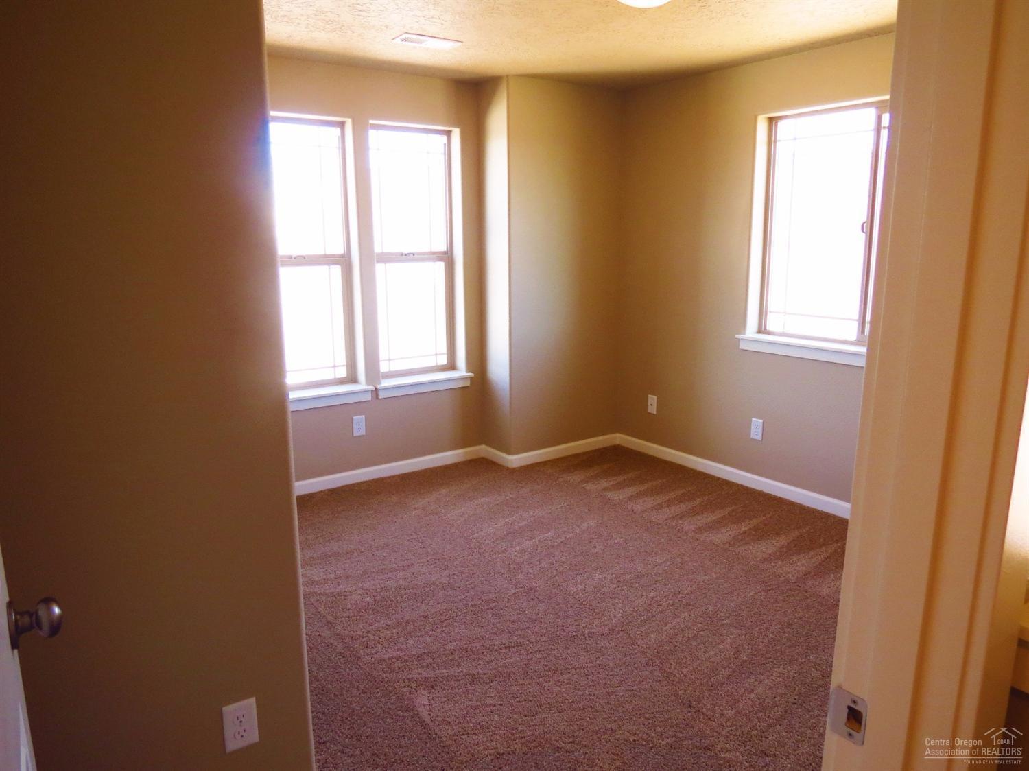 Crane Meadow - Residential