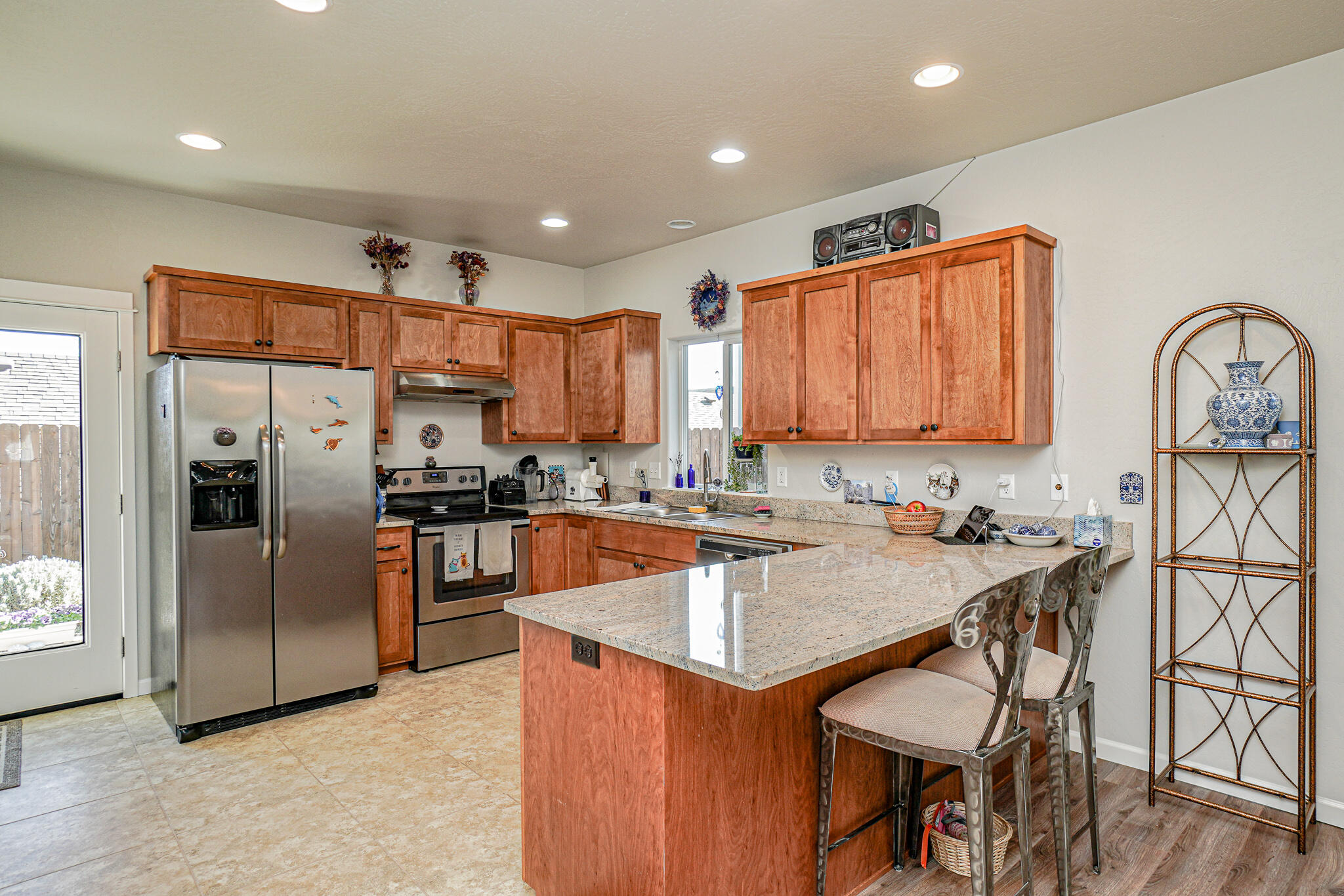 Clearview Of Talent Phase IV - Residential