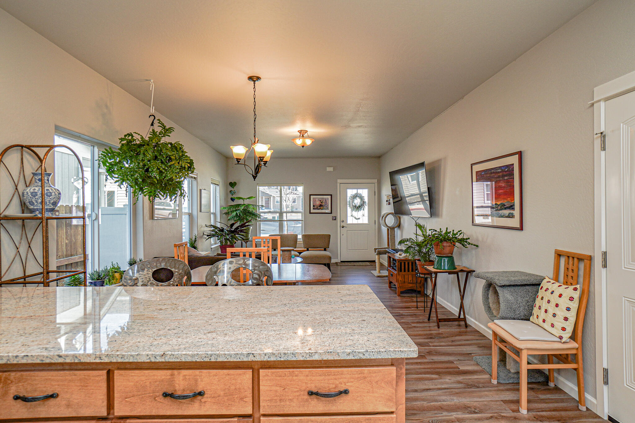 Clearview Of Talent Phase IV - Residential