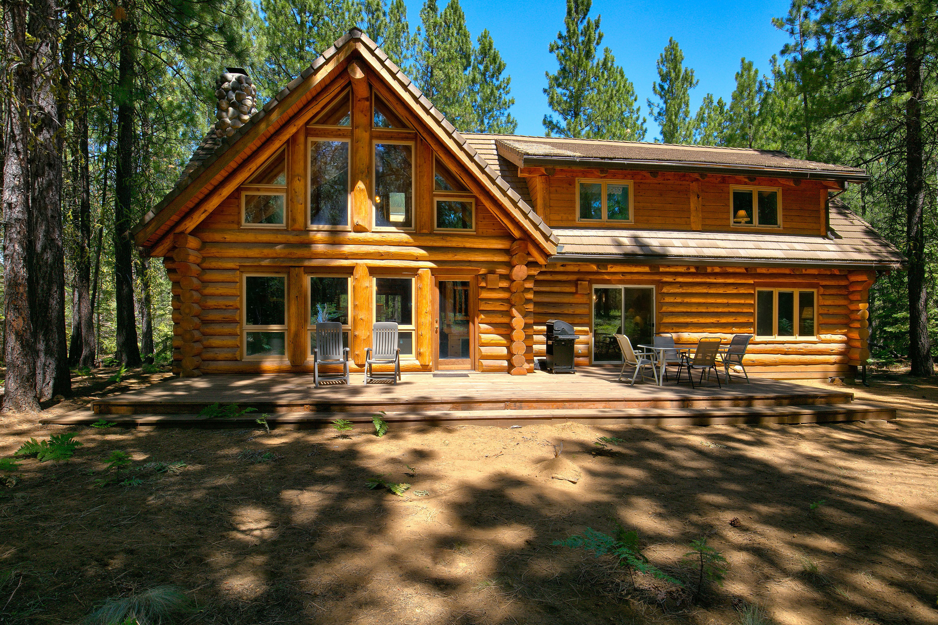 Black Butte Ranch - Residential