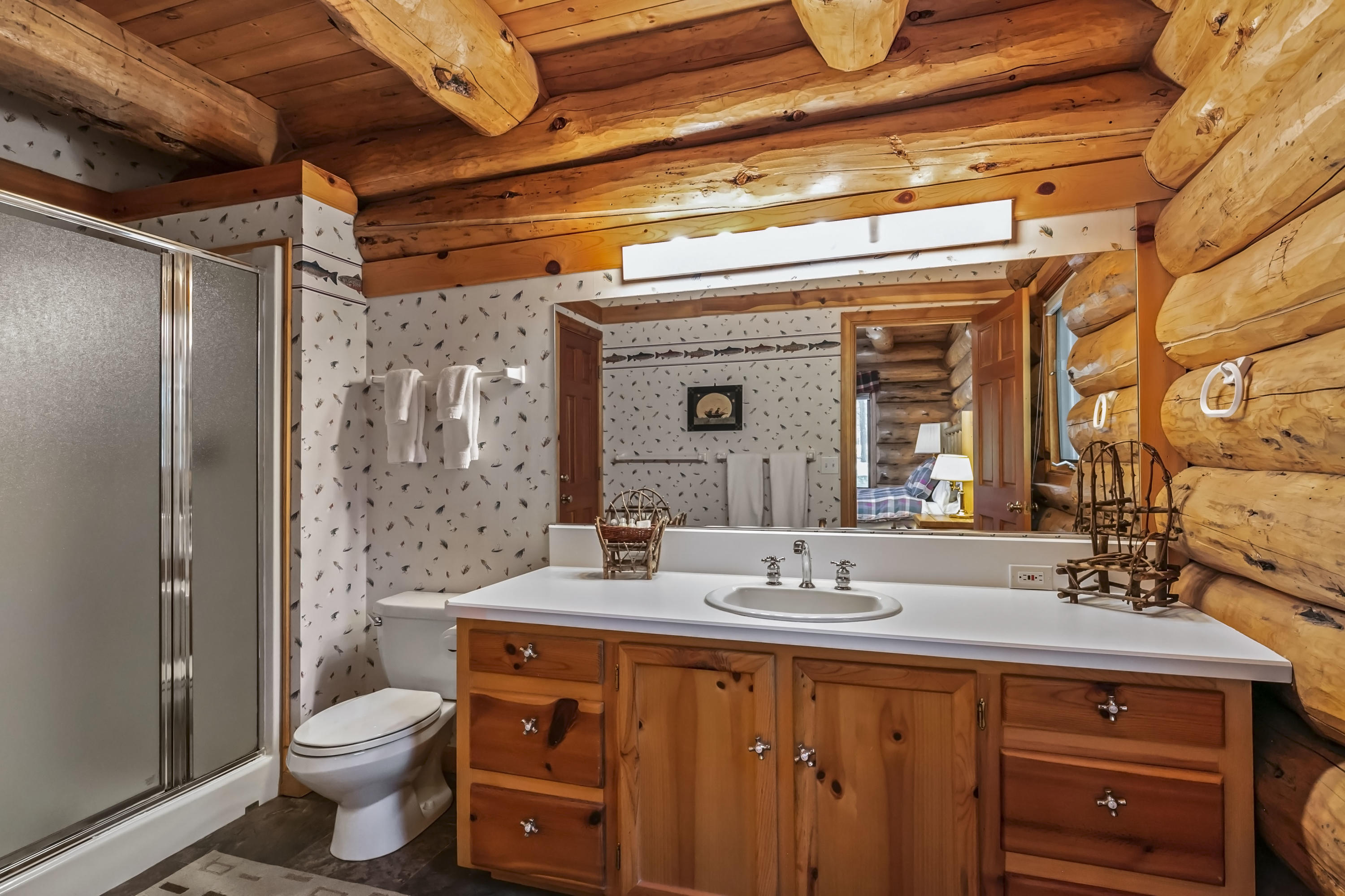 Black Butte Ranch - Residential
