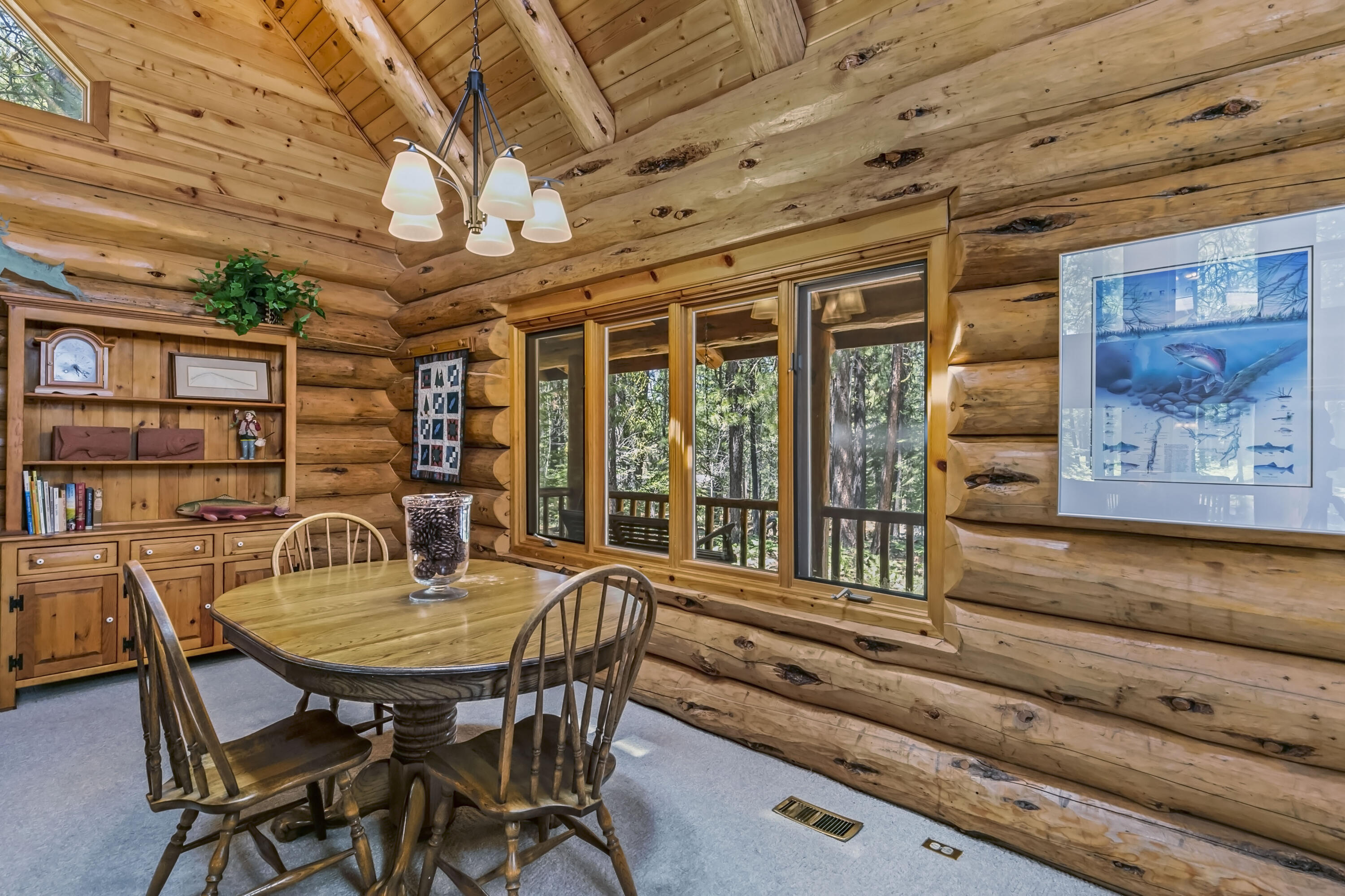 Black Butte Ranch - Residential