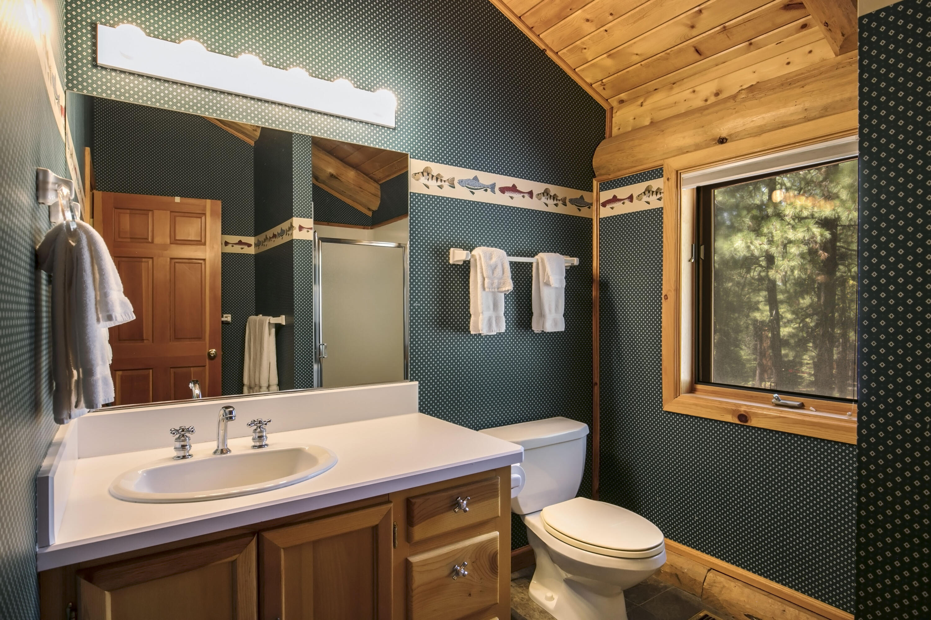 Black Butte Ranch - Residential