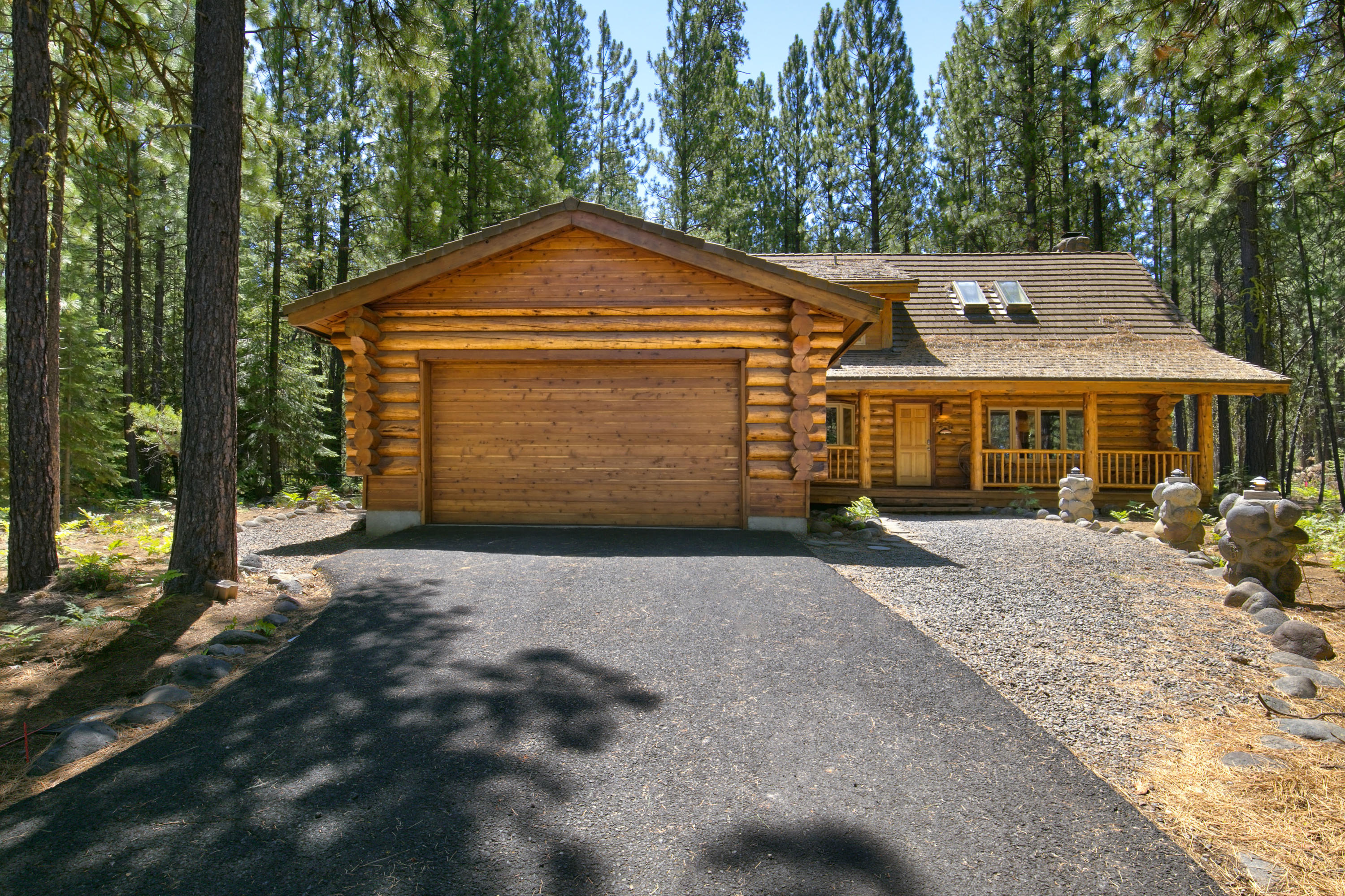 Black Butte Ranch - Residential