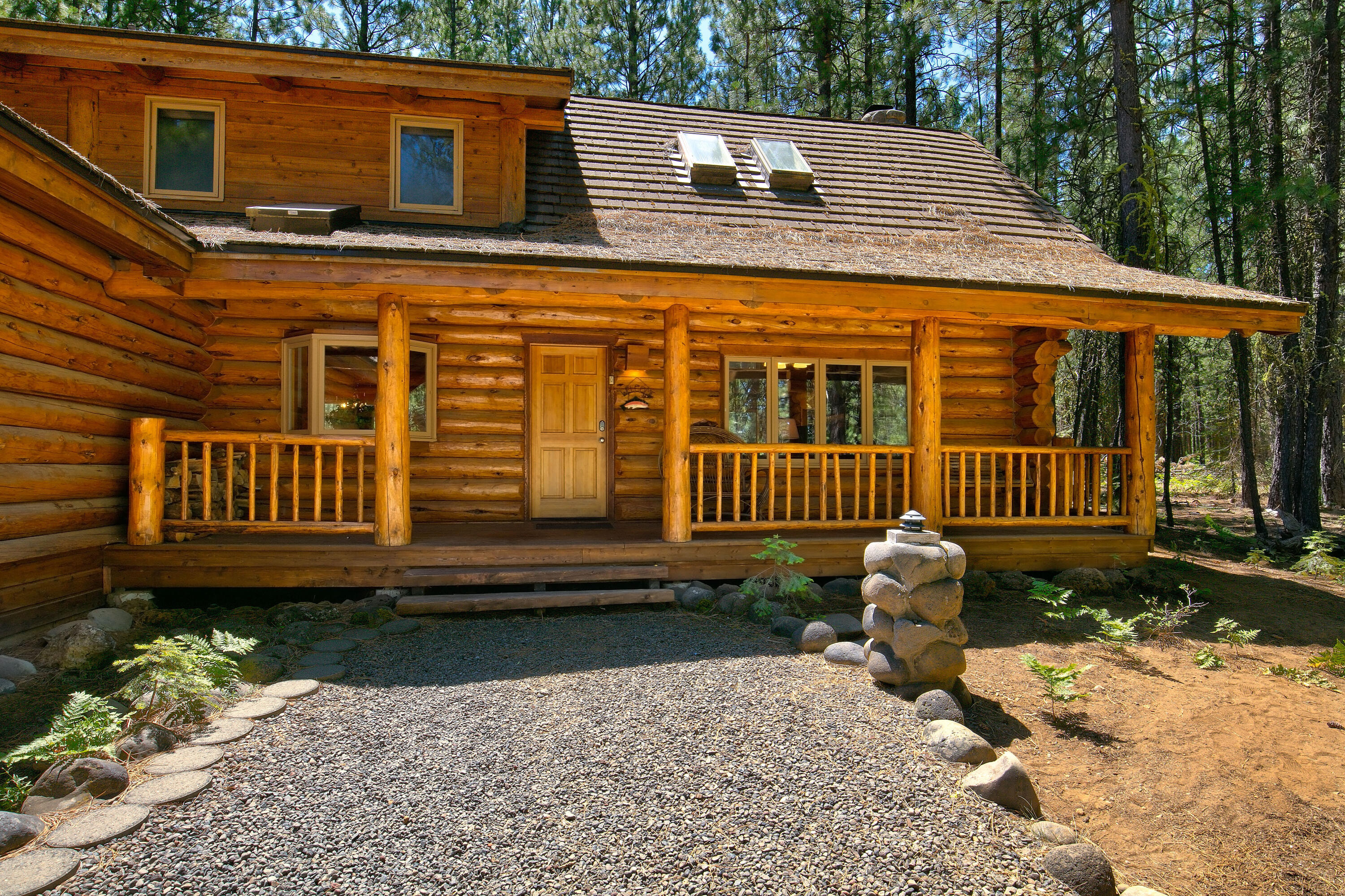 Black Butte Ranch - Residential