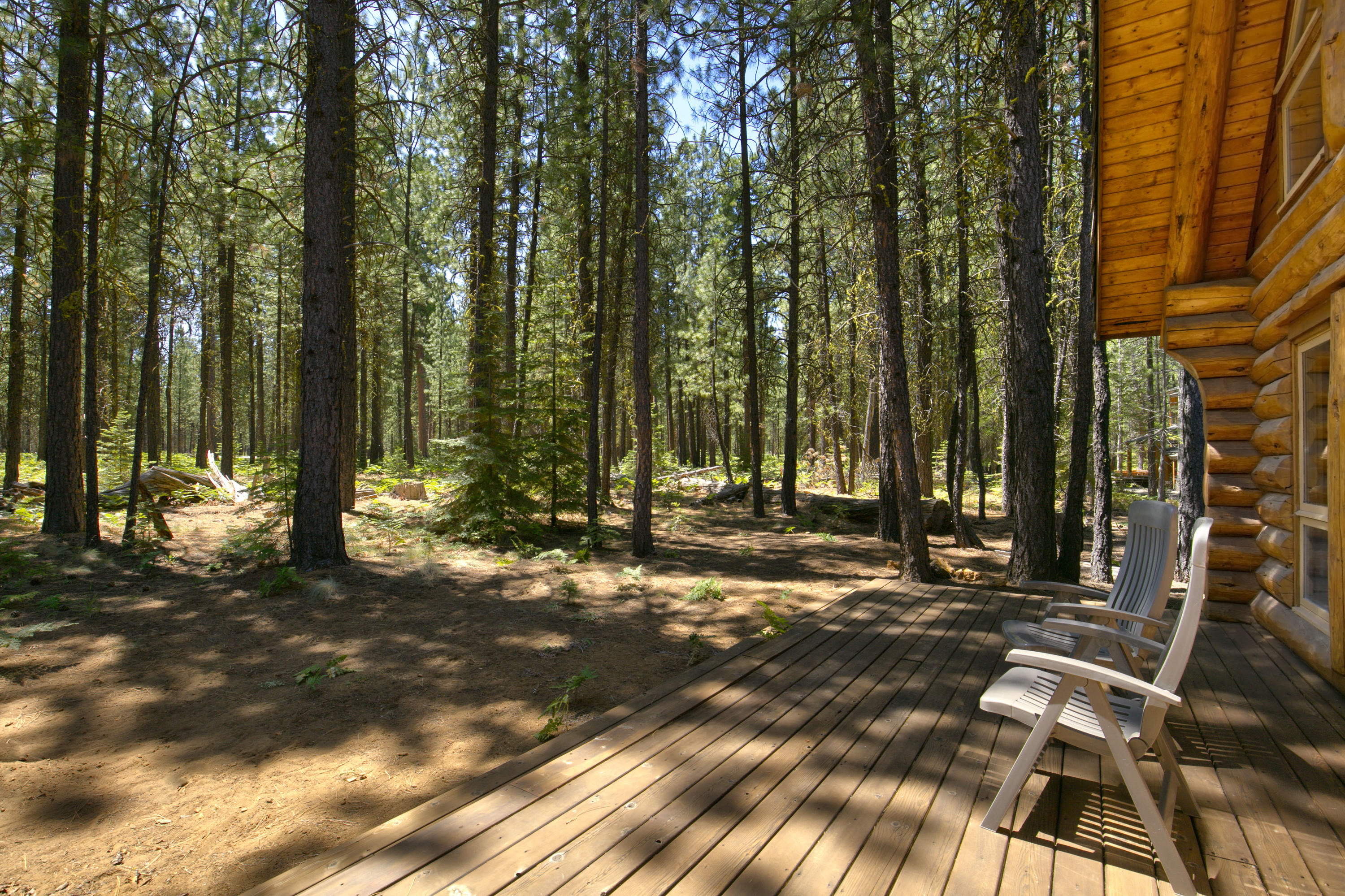Black Butte Ranch - Residential