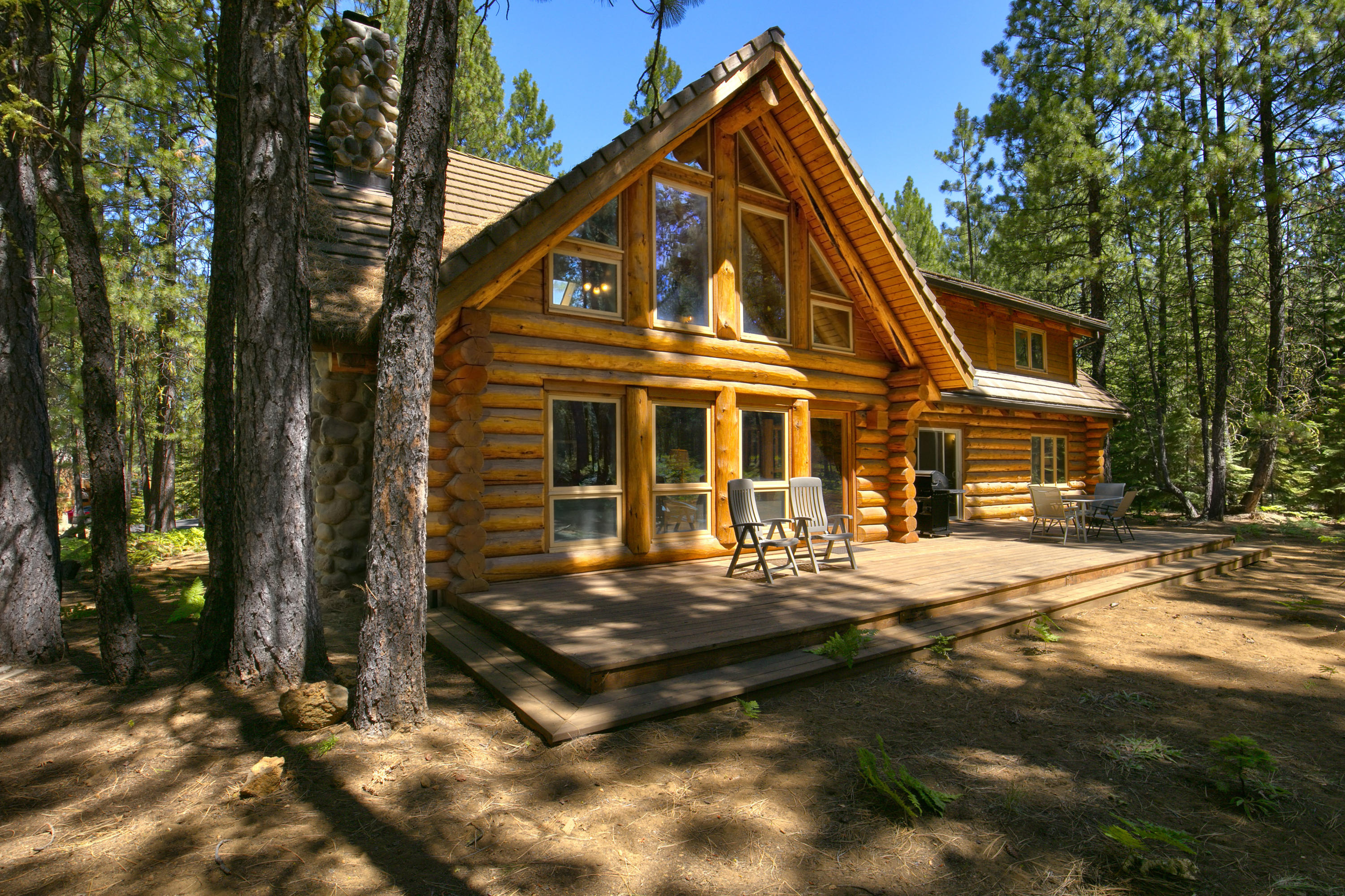 Black Butte Ranch - Residential