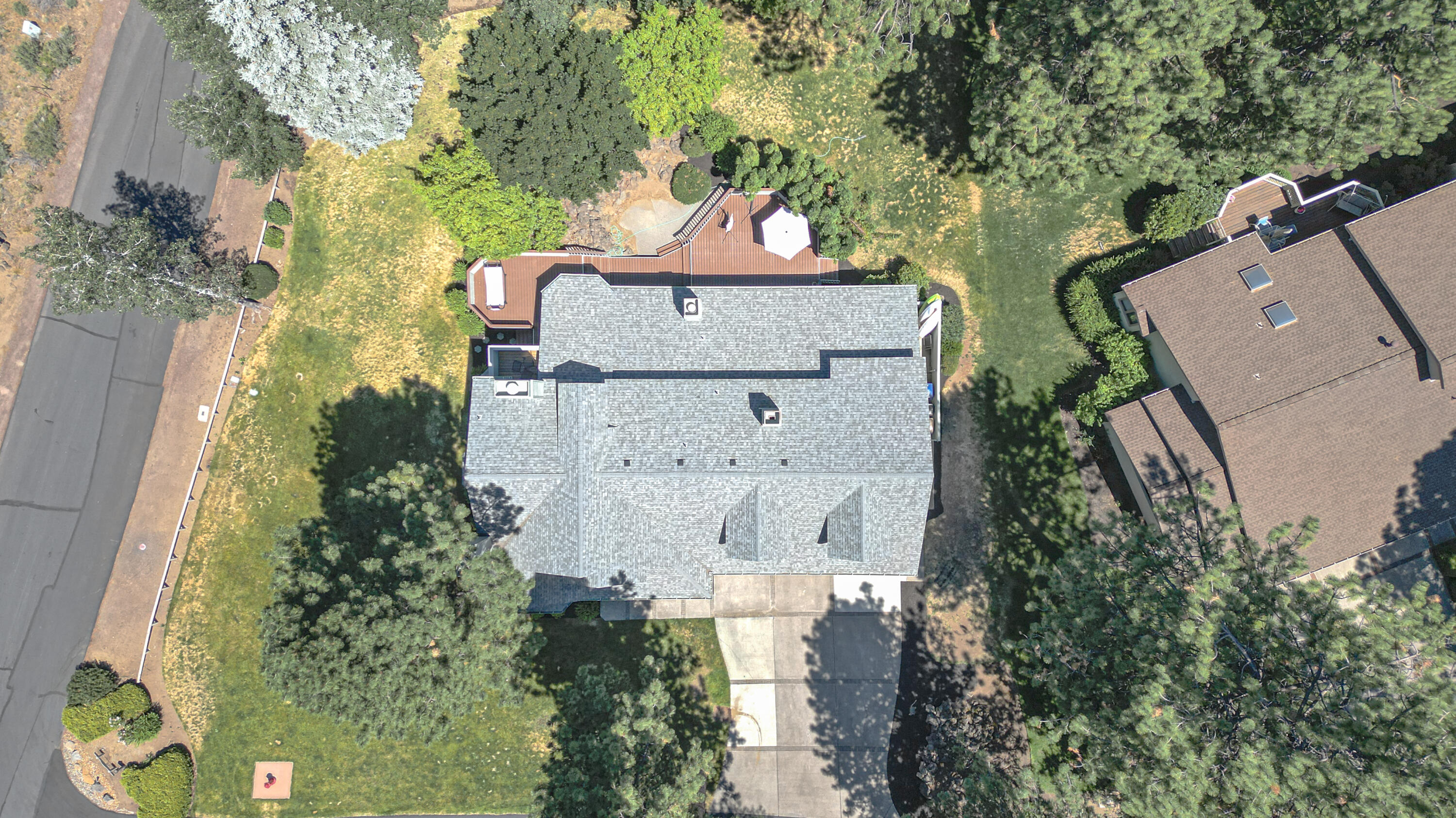 Mtn High - Residential