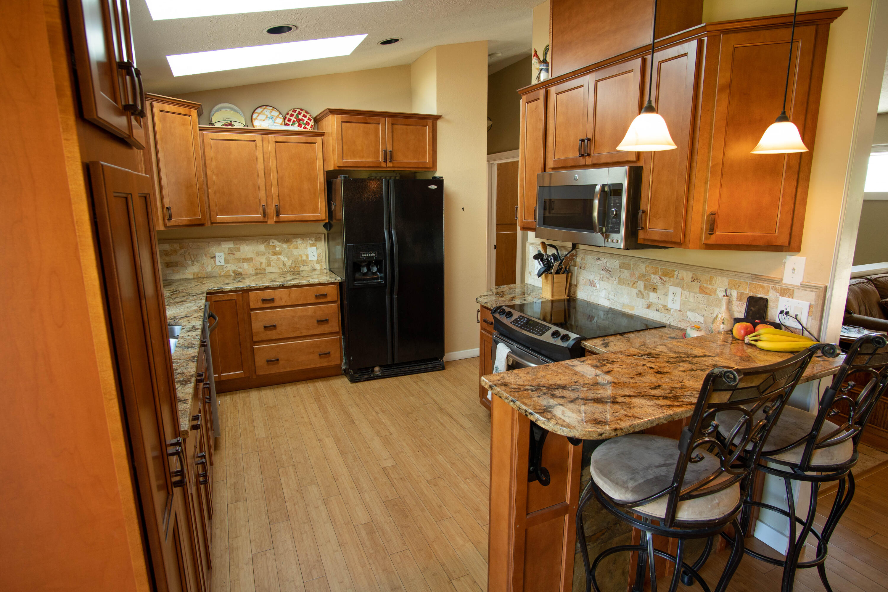 Tanglewood - Residential