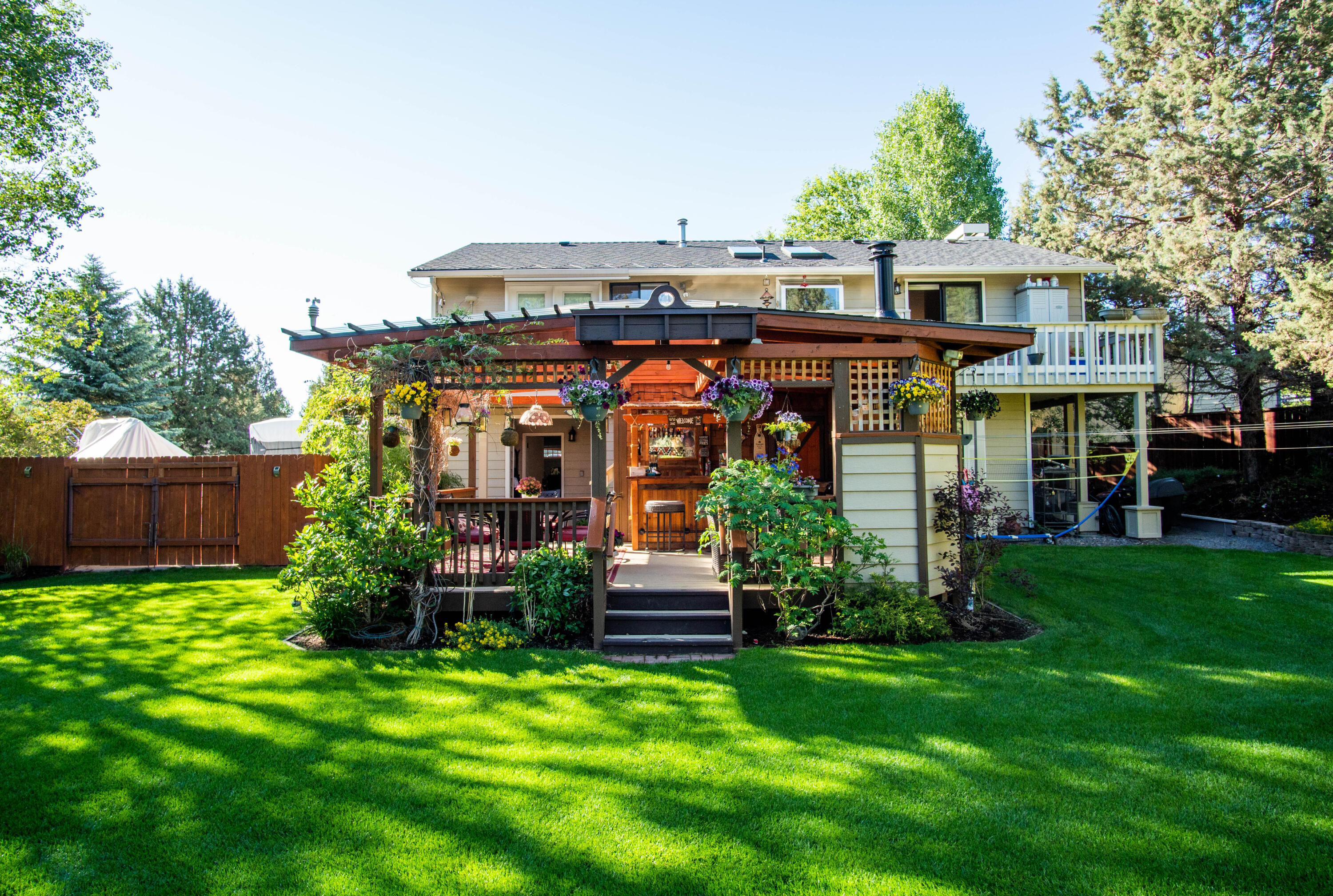 Tanglewood - Residential