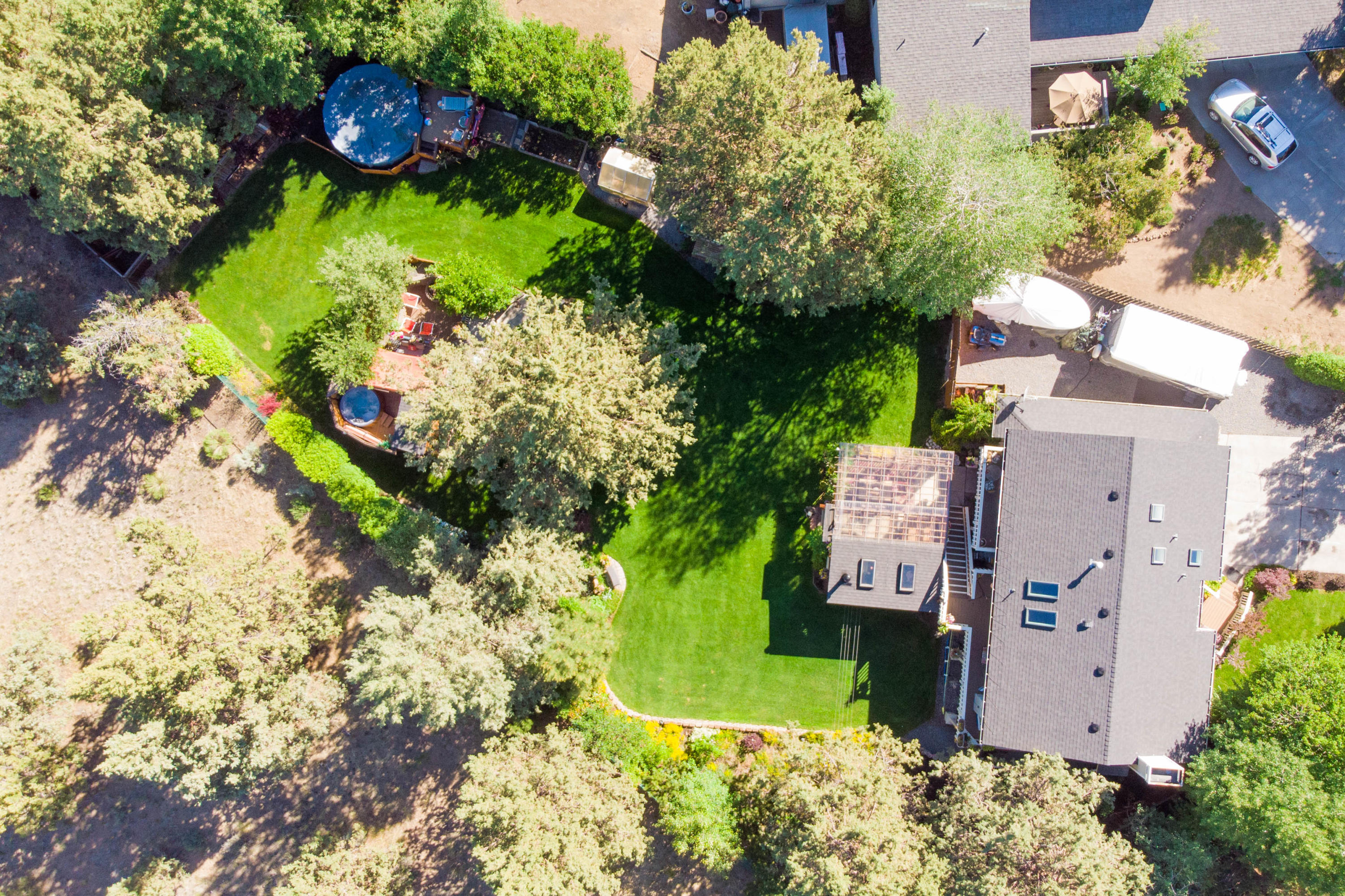 Tanglewood - Residential