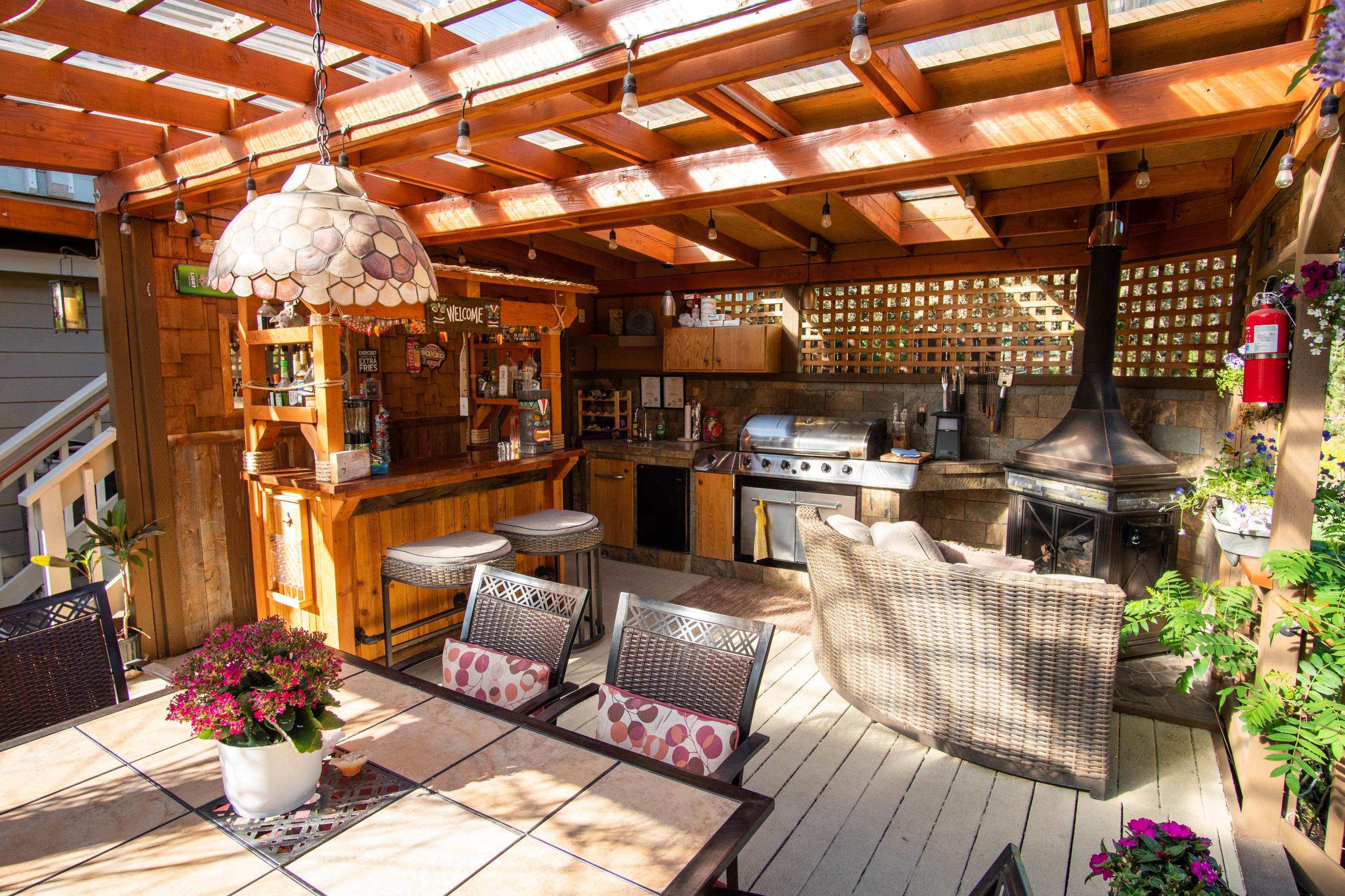 Tanglewood - Residential