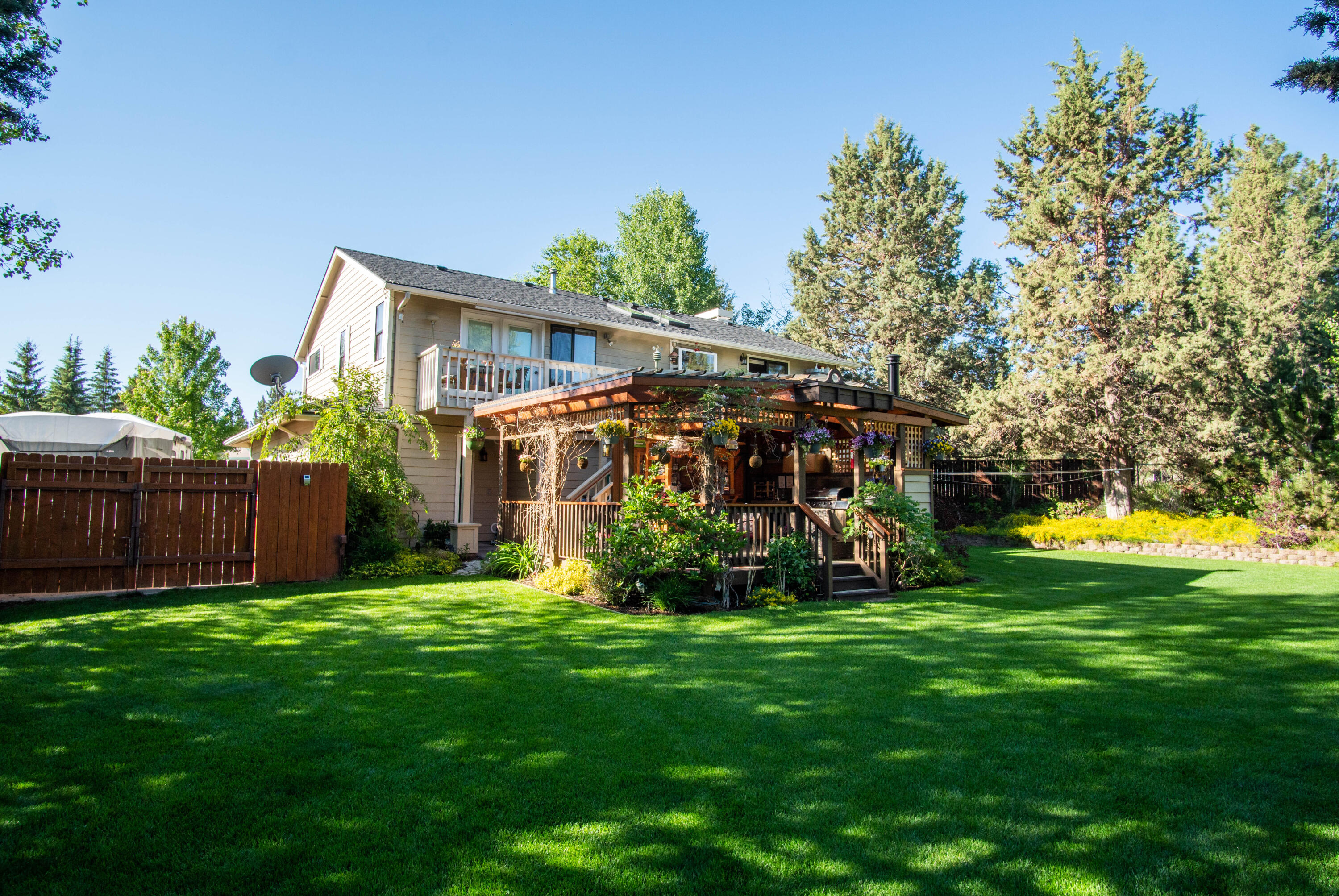 Tanglewood - Residential