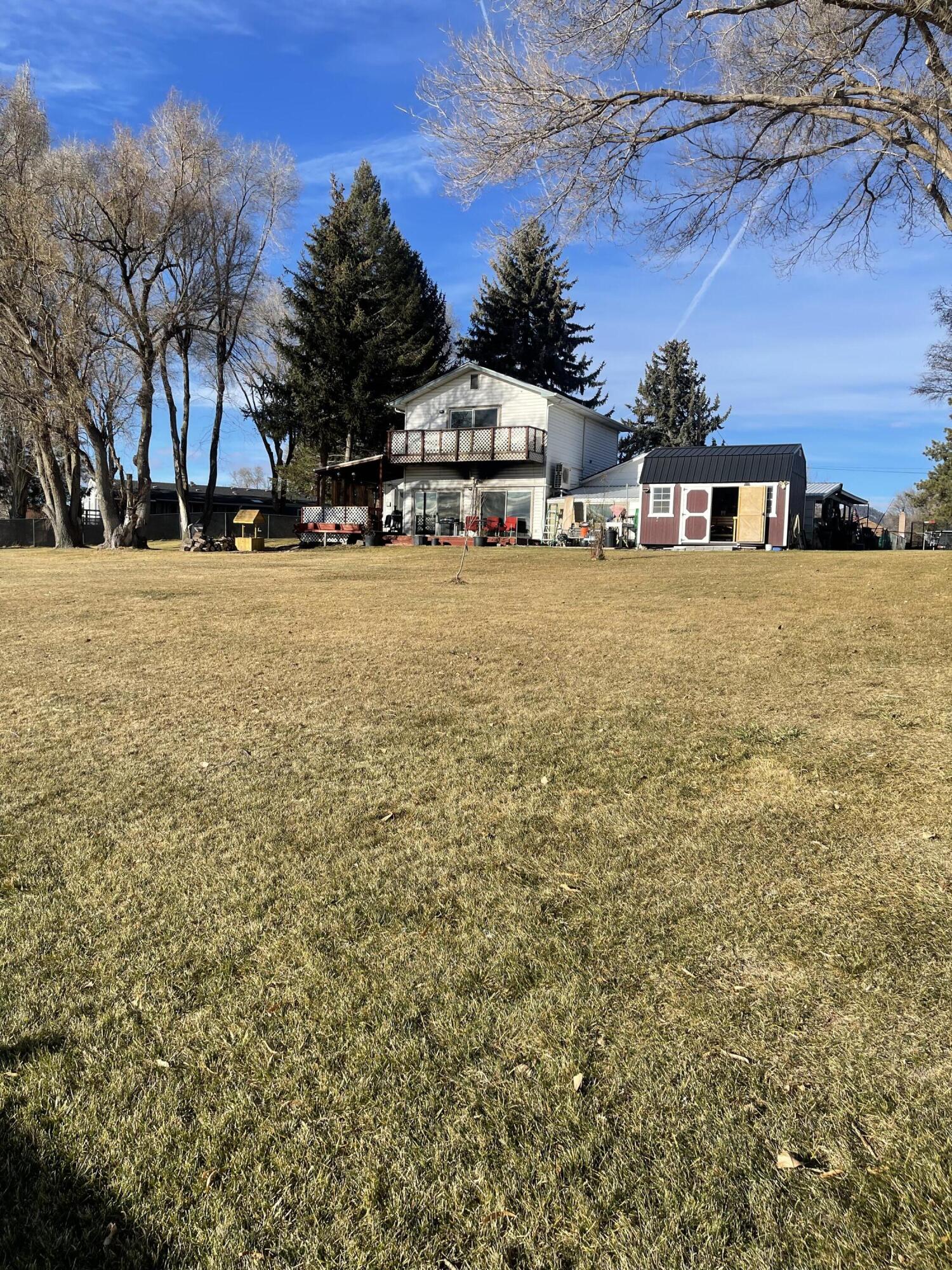 N/A - Residential