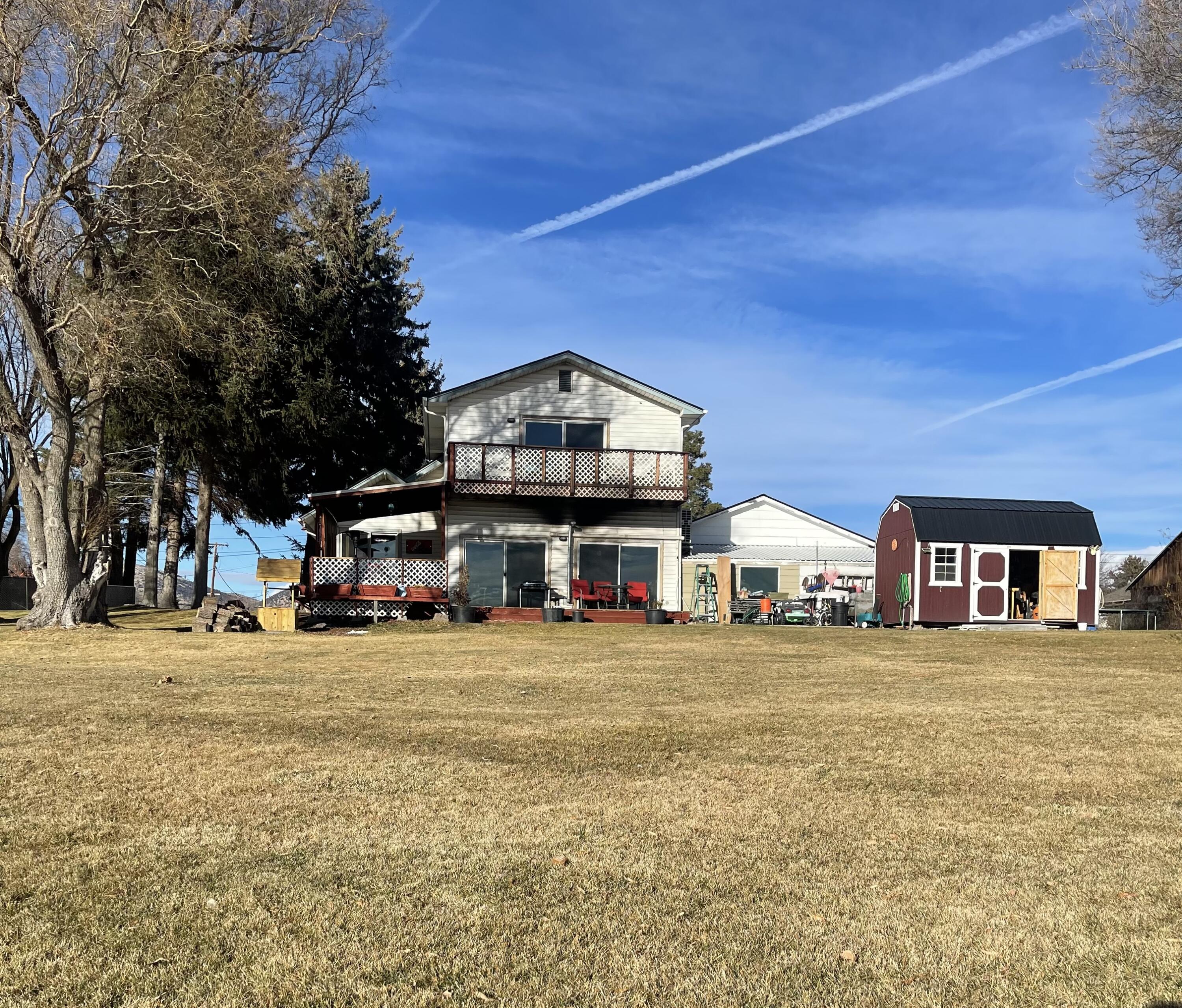 N/A - Residential