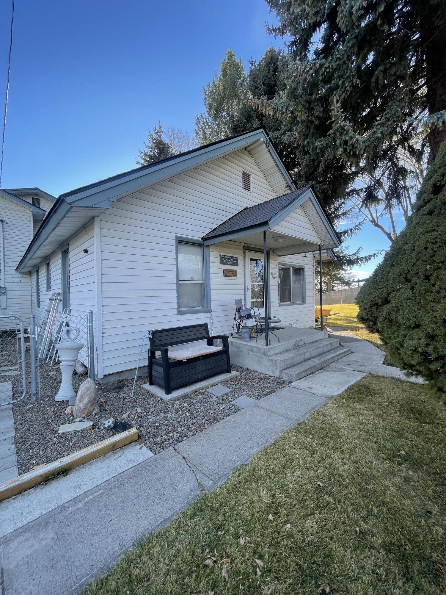 N/A - Residential